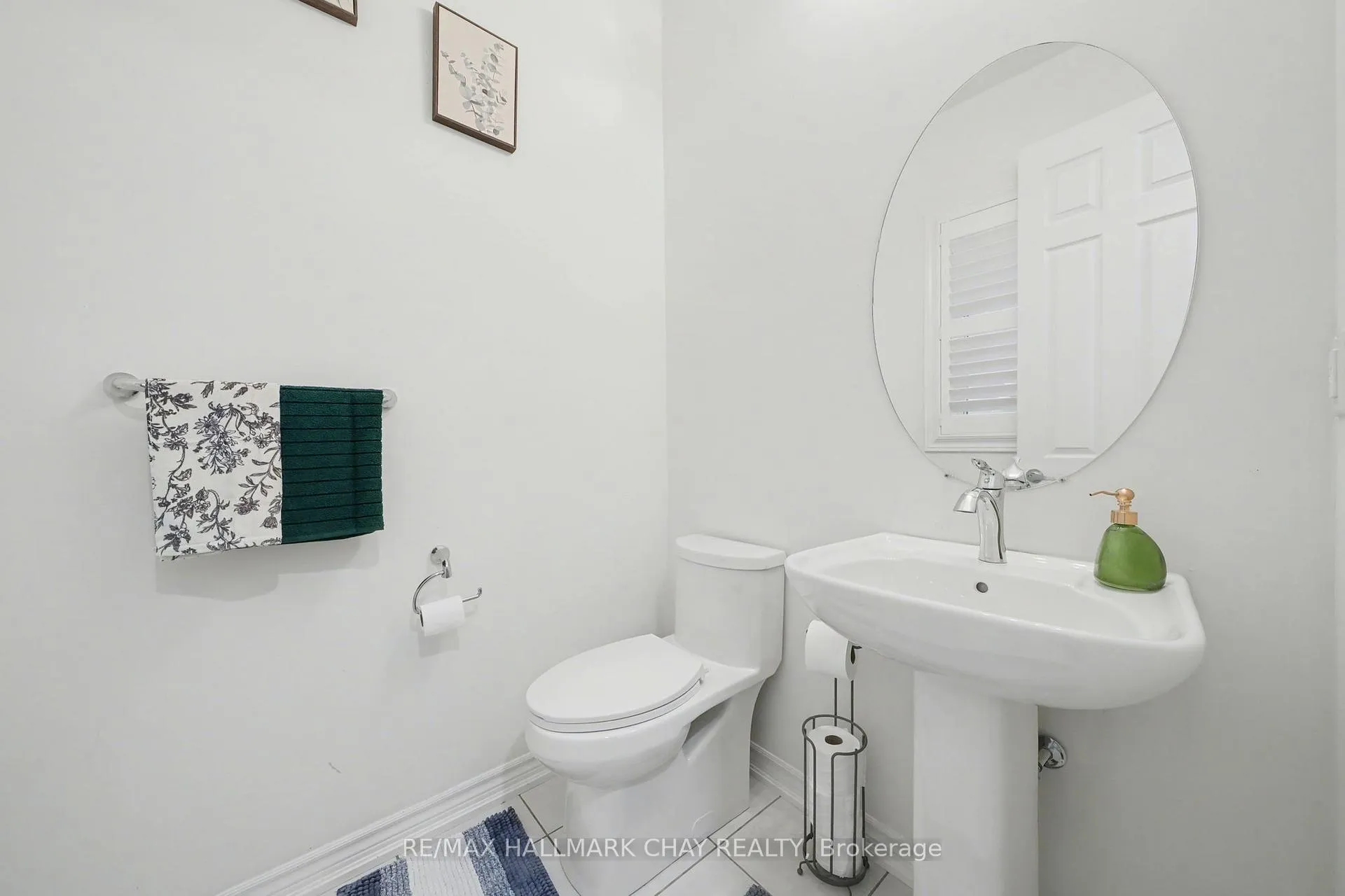 Photo 21 of 54 Gould Crescent, New Tecumseth, Tottenham — HOMEH