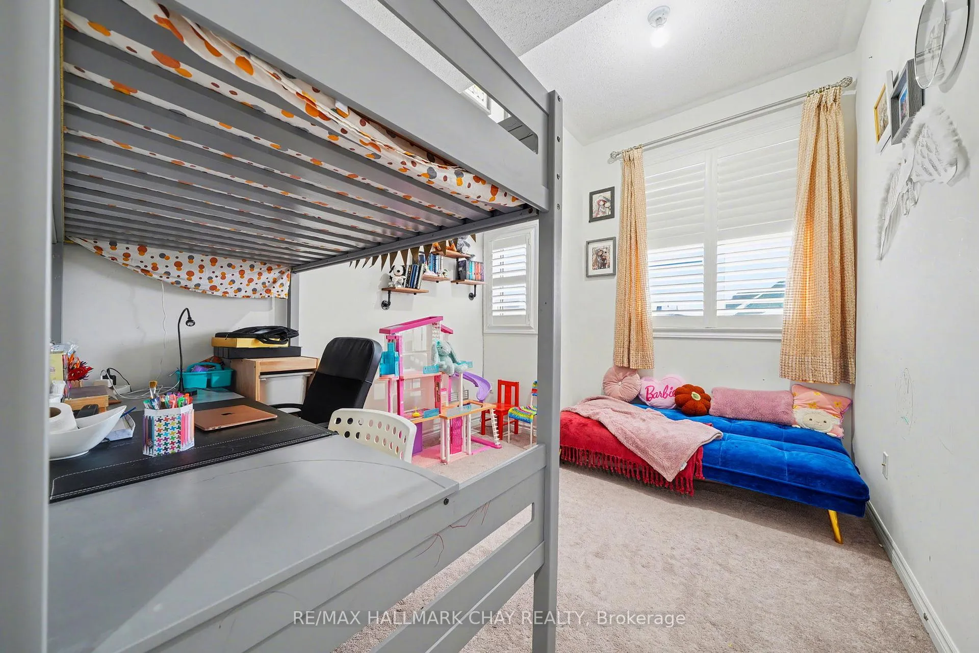 Photo 32 of 54 Gould Crescent, New Tecumseth, Tottenham — HOMEH
