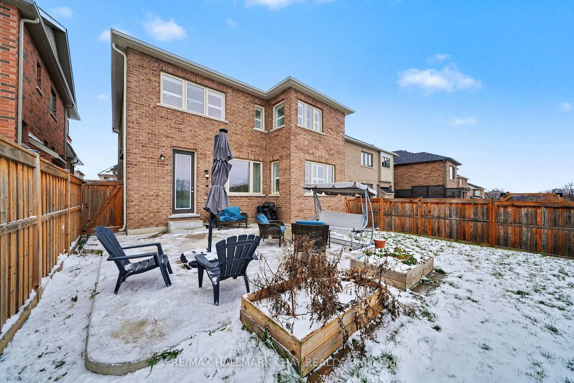 Photo 37 of 54 Gould Crescent, New Tecumseth, Tottenham — HOMEH