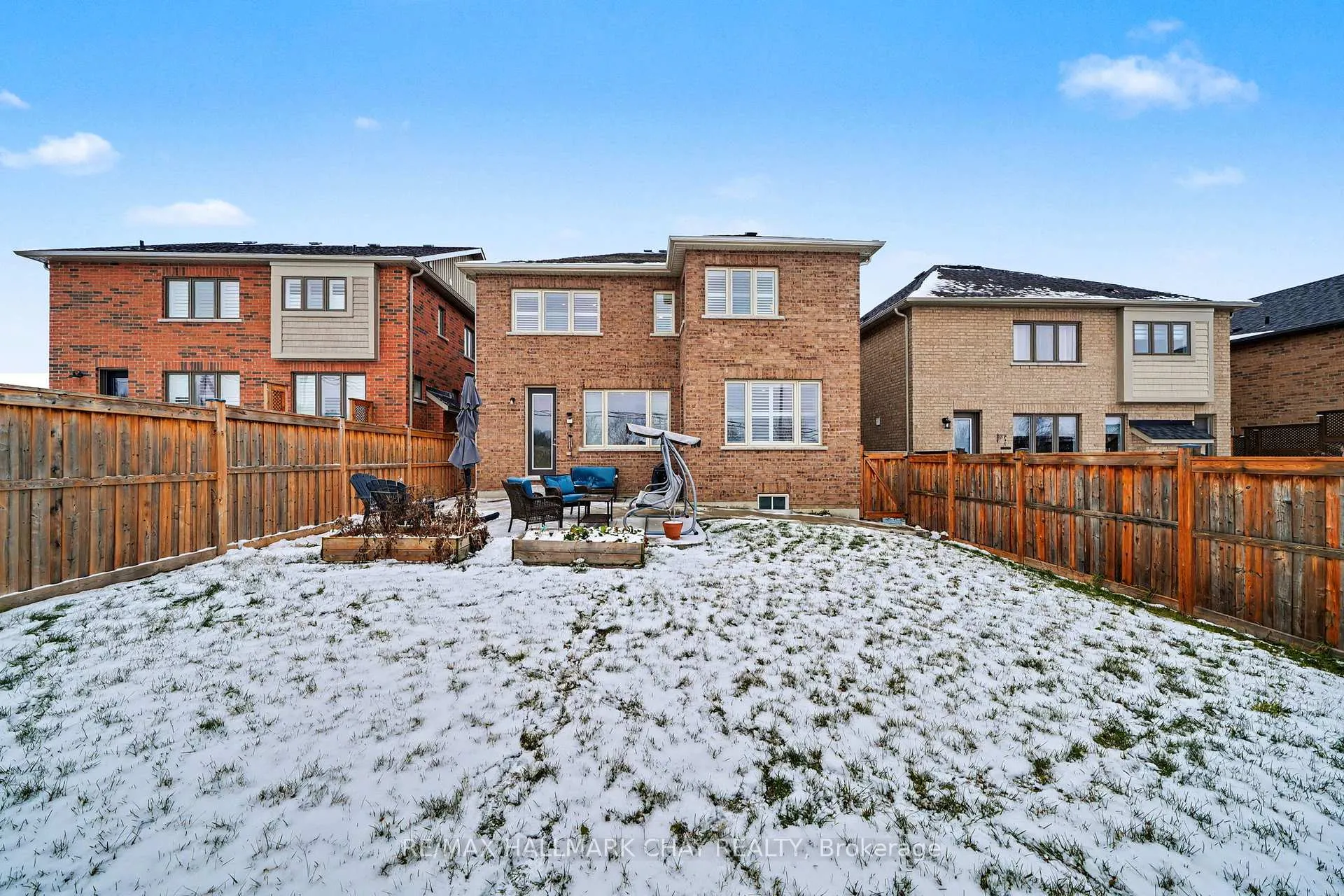 Photo 38 of 54 Gould Crescent, New Tecumseth, Tottenham — HOMEH
