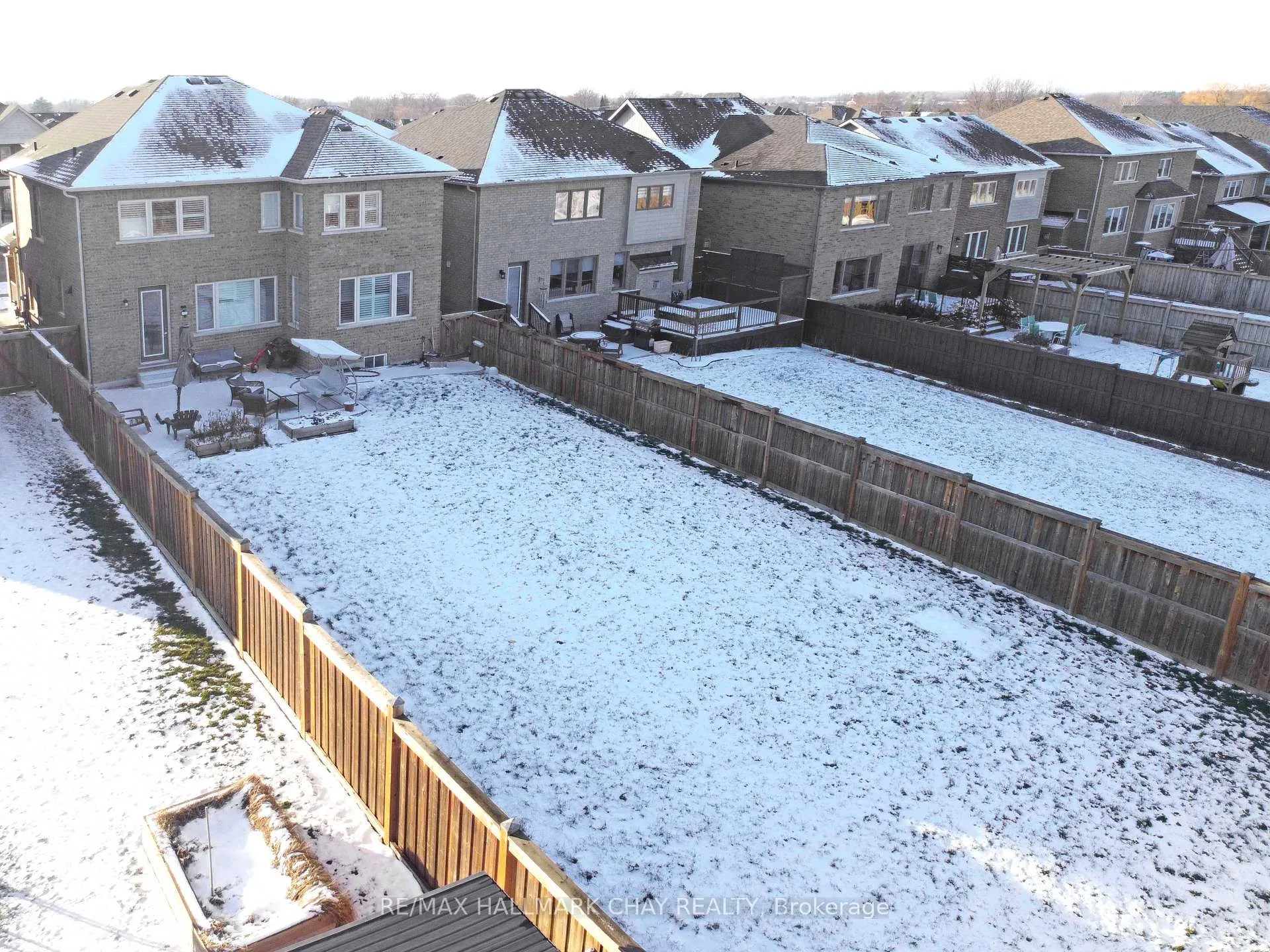 Photo 41 of 54 Gould Crescent, New Tecumseth, Tottenham — HOMEH
