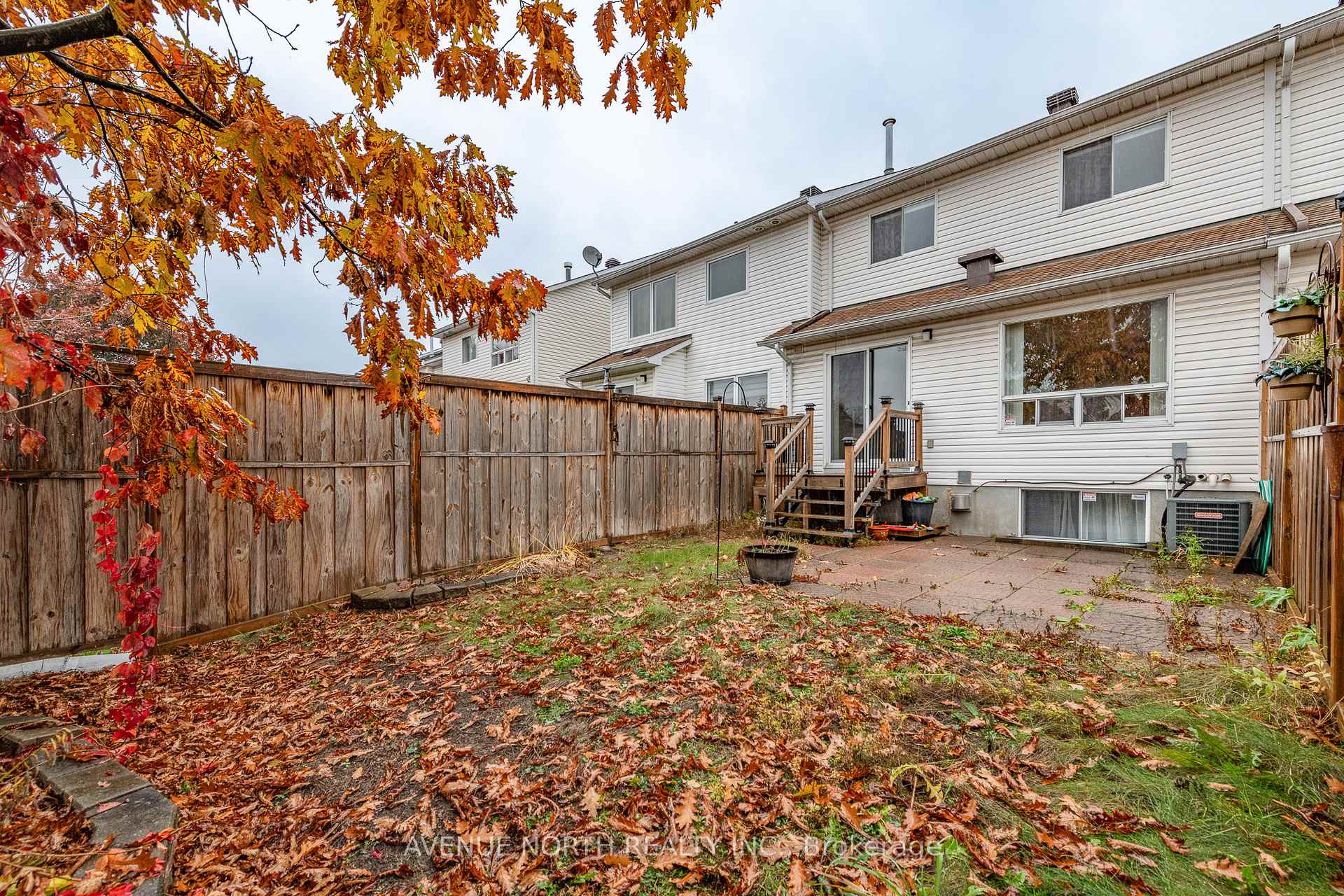 Photo 8 of 1578 Cedar Mills Road, Ottawa, Chateauneuf — HOMEH