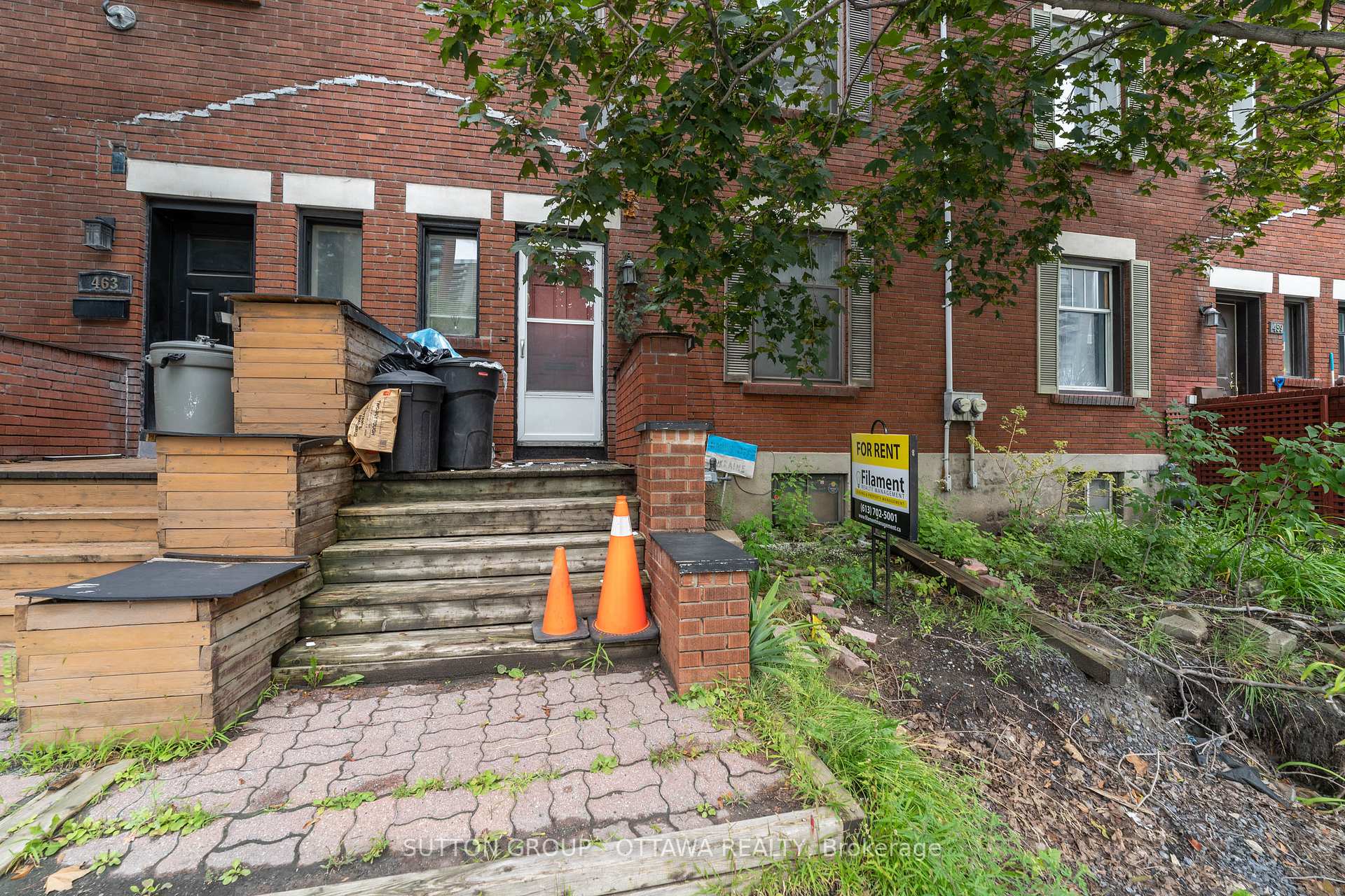 Photo 1 of 461 Slater Street, Ottawa, Ottawa Centre — HOMEH
