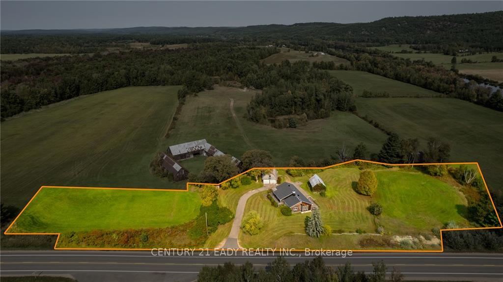 Photo 1 of 13732 Highway 60, North Algona Wilberforce, North Algona/Wilberforce Twp — HOMEH
