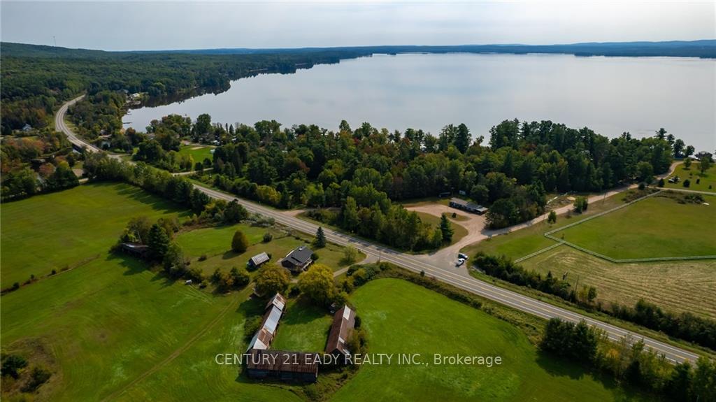 Photo 2 of 13732 Highway 60, North Algona Wilberforce, North Algona/Wilberforce Twp — HOMEH