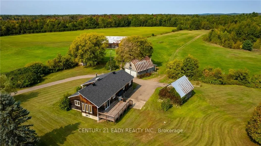 Photo 17 of 13732 Highway 60, North Algona Wilberforce, North Algona/Wilberforce Twp — HOMEH