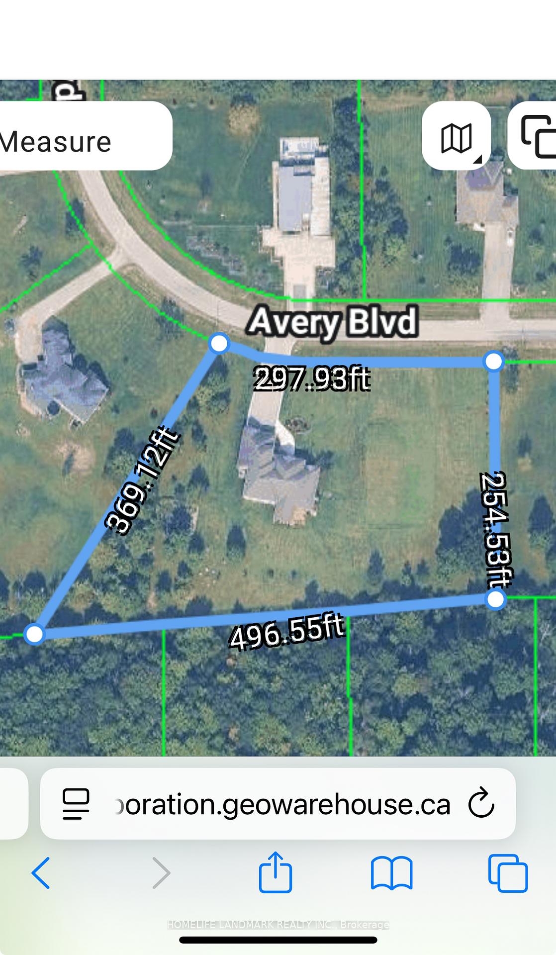 Photo 35 of 3308 Avery Boulevard, Niagara Falls, Lyons Creek — HOMEH