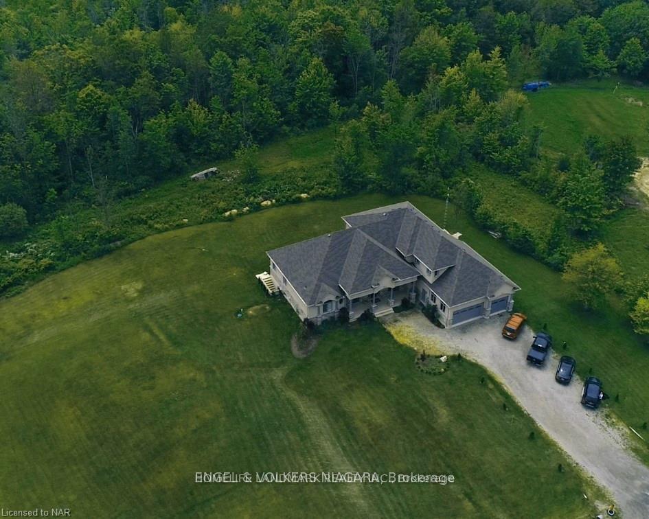 Photo 36 of 3308 Avery Boulevard, Niagara Falls, Lyons Creek — HOMEH