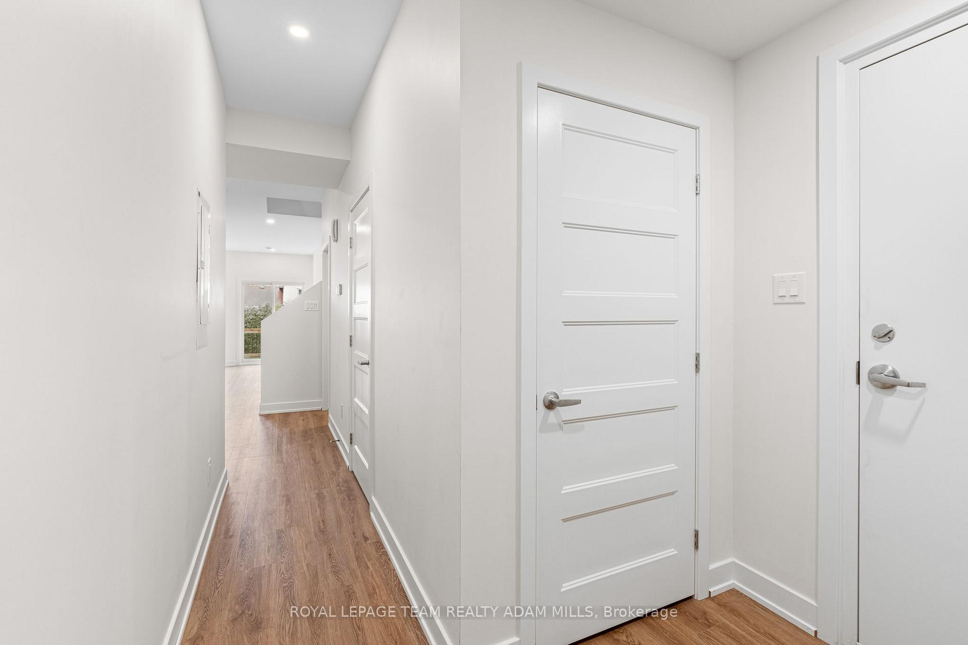 Photo 4 of Unit 1, 1696 Belcourt Boulevard, Ottawa, Chateauneuf — HOMEH
