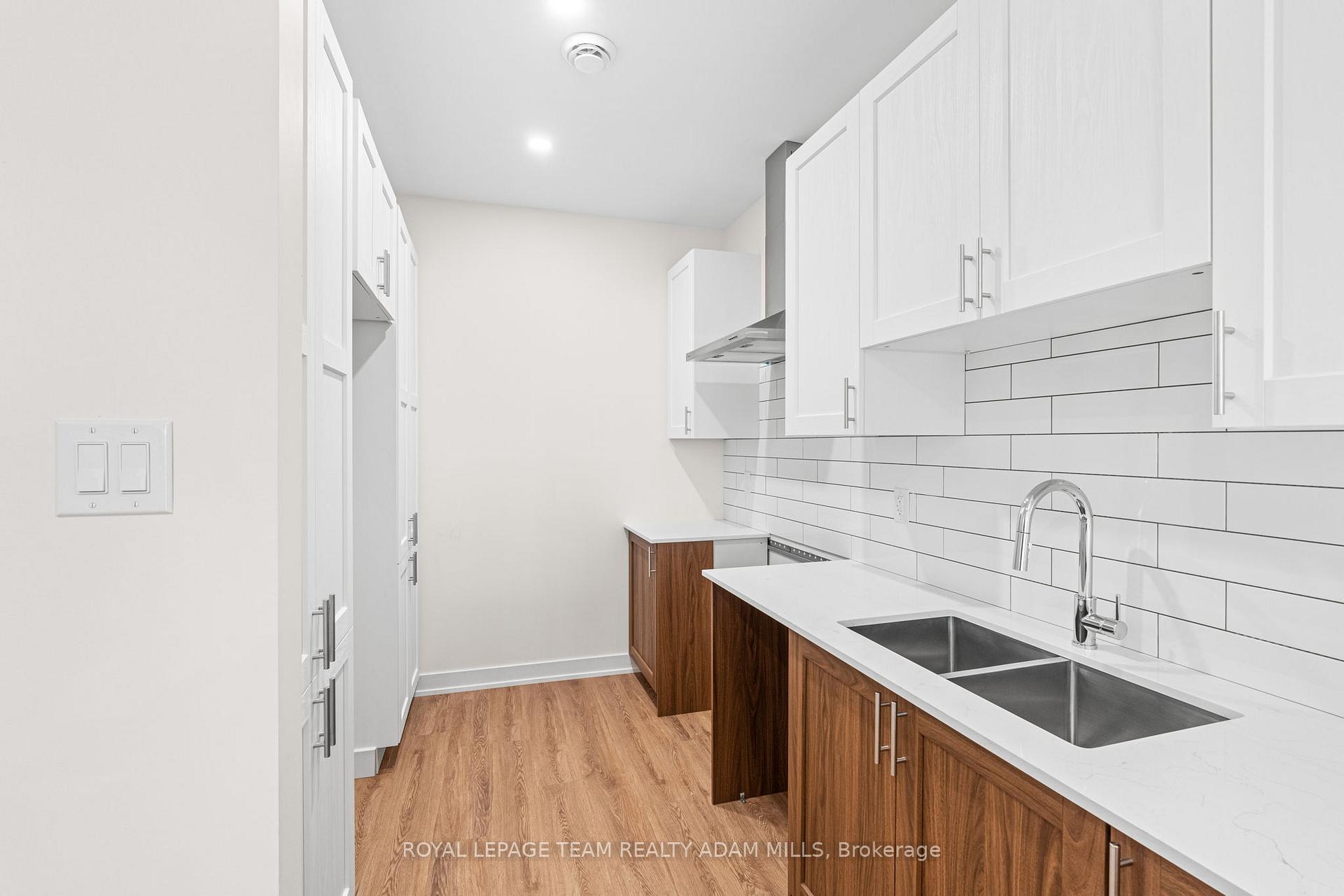 Photo 8 of Unit 1, 1696 Belcourt Boulevard, Ottawa, Chateauneuf — HOMEH