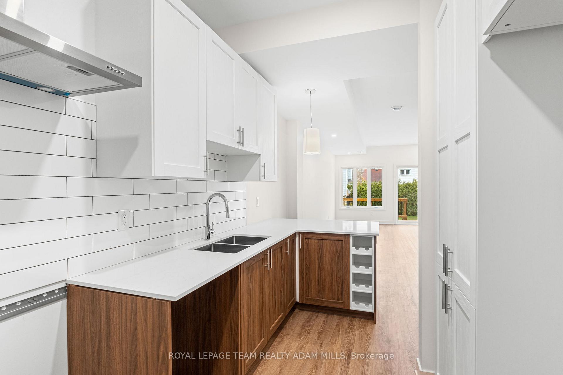 Photo 9 of Unit 1, 1696 Belcourt Boulevard, Ottawa, Chateauneuf — HOMEH