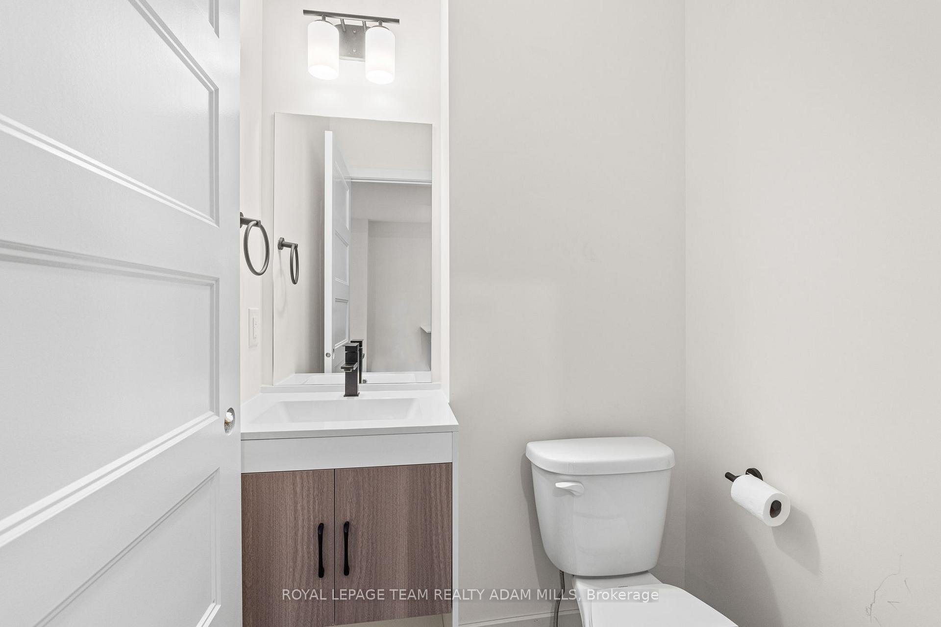 Photo 10 of Unit 1, 1696 Belcourt Boulevard, Ottawa, Chateauneuf — HOMEH