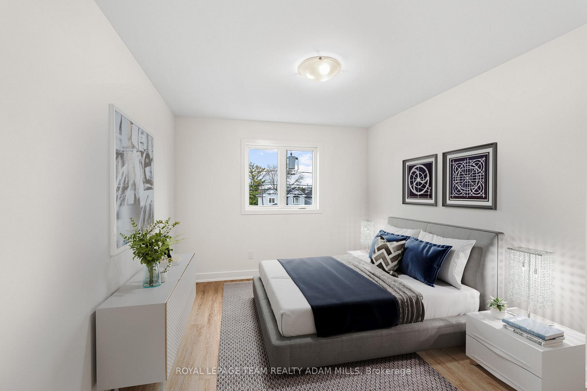 Photo 13 of Unit 1, 1696 Belcourt Boulevard, Ottawa, Chateauneuf — HOMEH