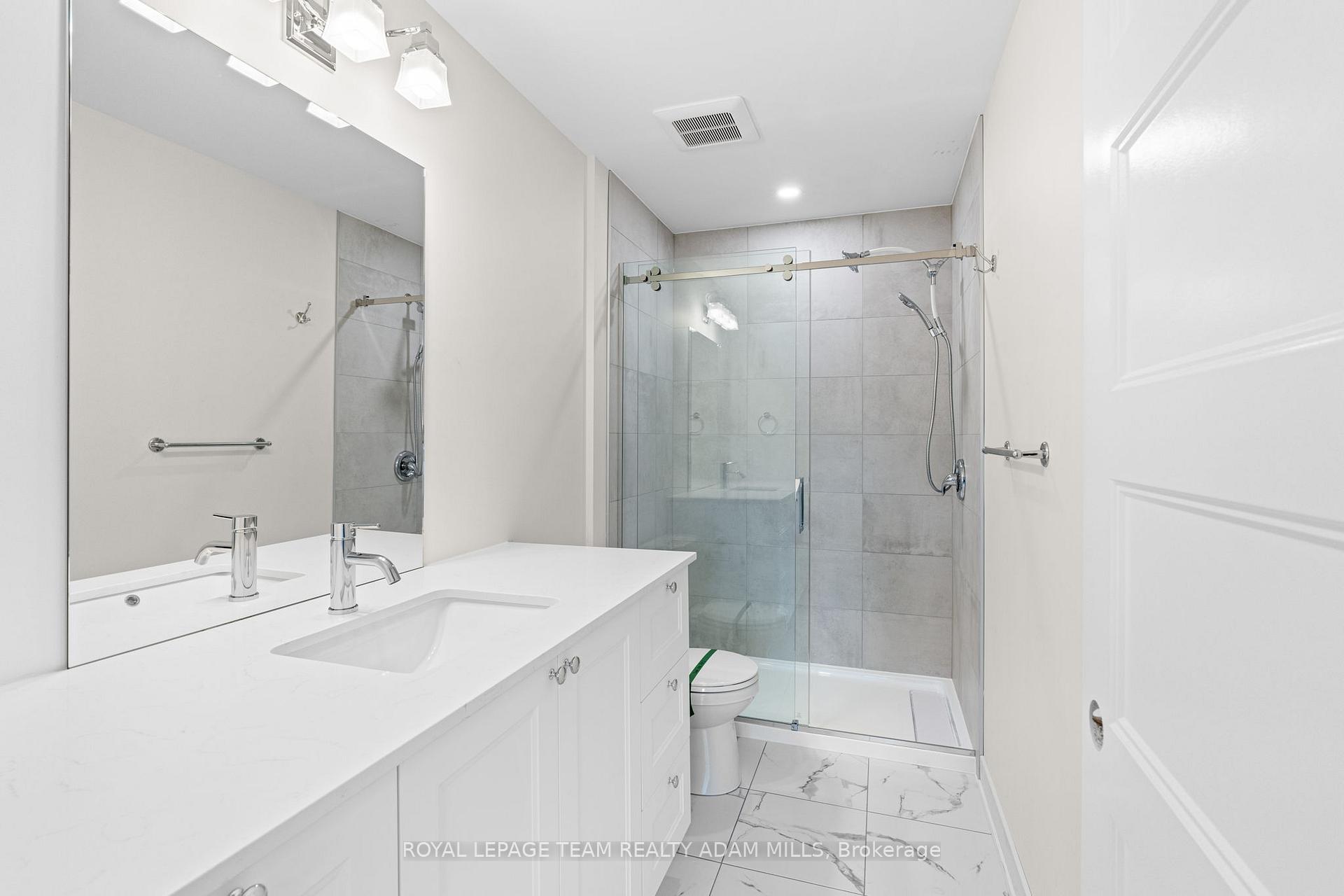 Photo 15 of Unit 1, 1696 Belcourt Boulevard, Ottawa, Chateauneuf — HOMEH