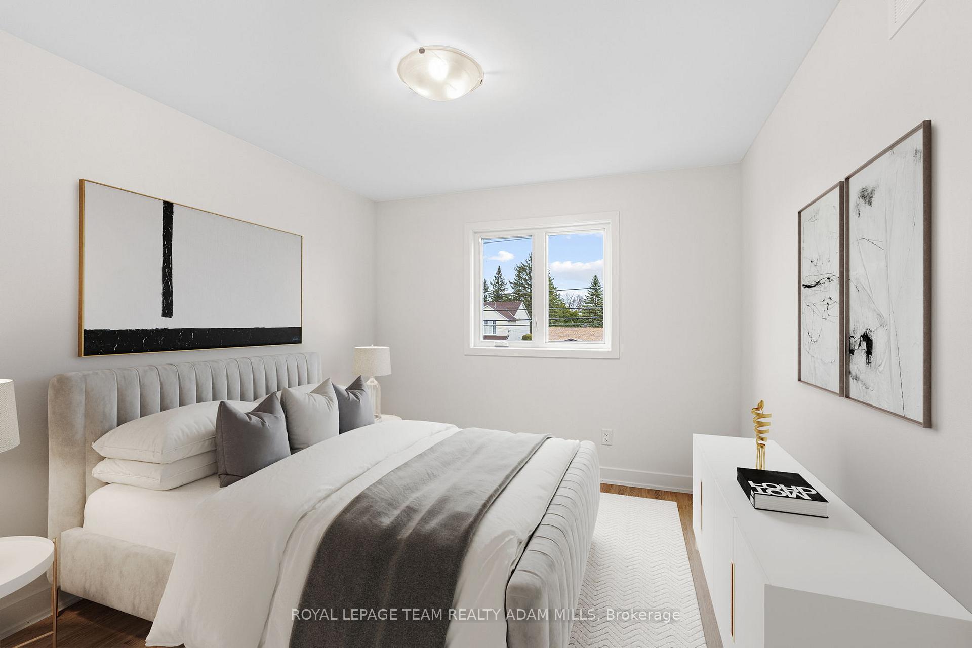 Photo 17 of Unit 1, 1696 Belcourt Boulevard, Ottawa, Chateauneuf — HOMEH
