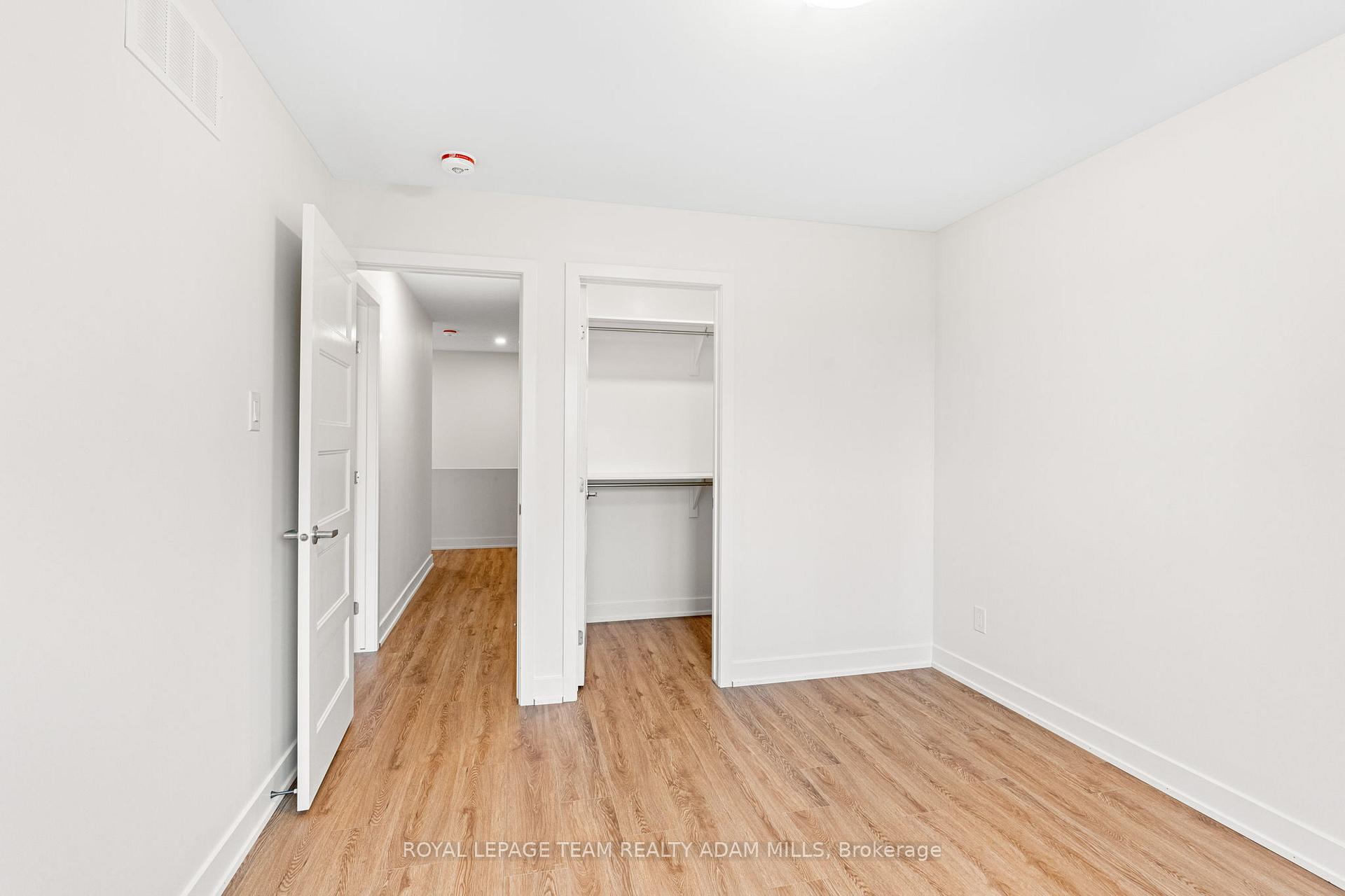 Photo 18 of Unit 1, 1696 Belcourt Boulevard, Ottawa, Chateauneuf — HOMEH