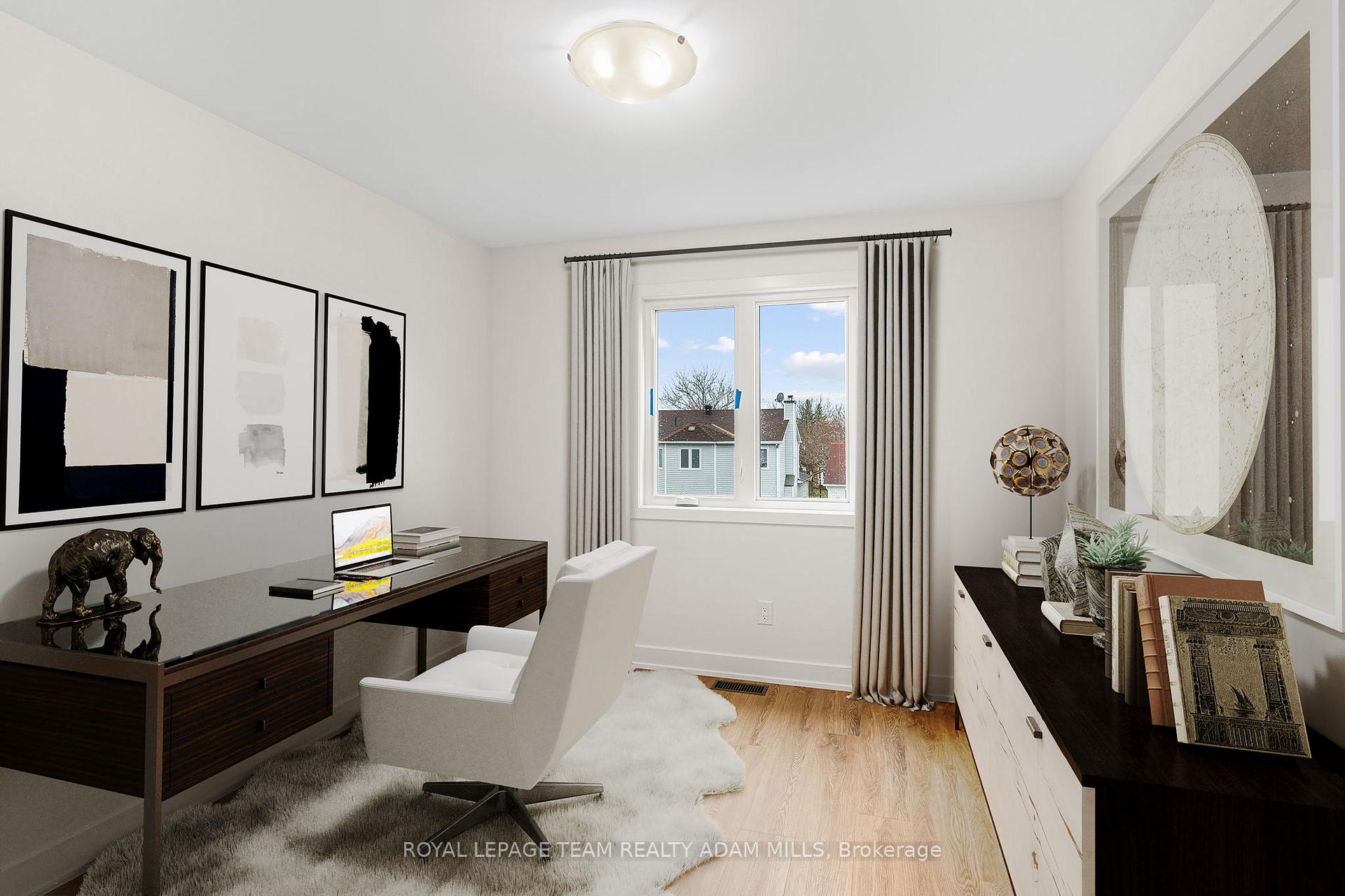 Photo 20 of Unit 1, 1696 Belcourt Boulevard, Ottawa, Chateauneuf — HOMEH