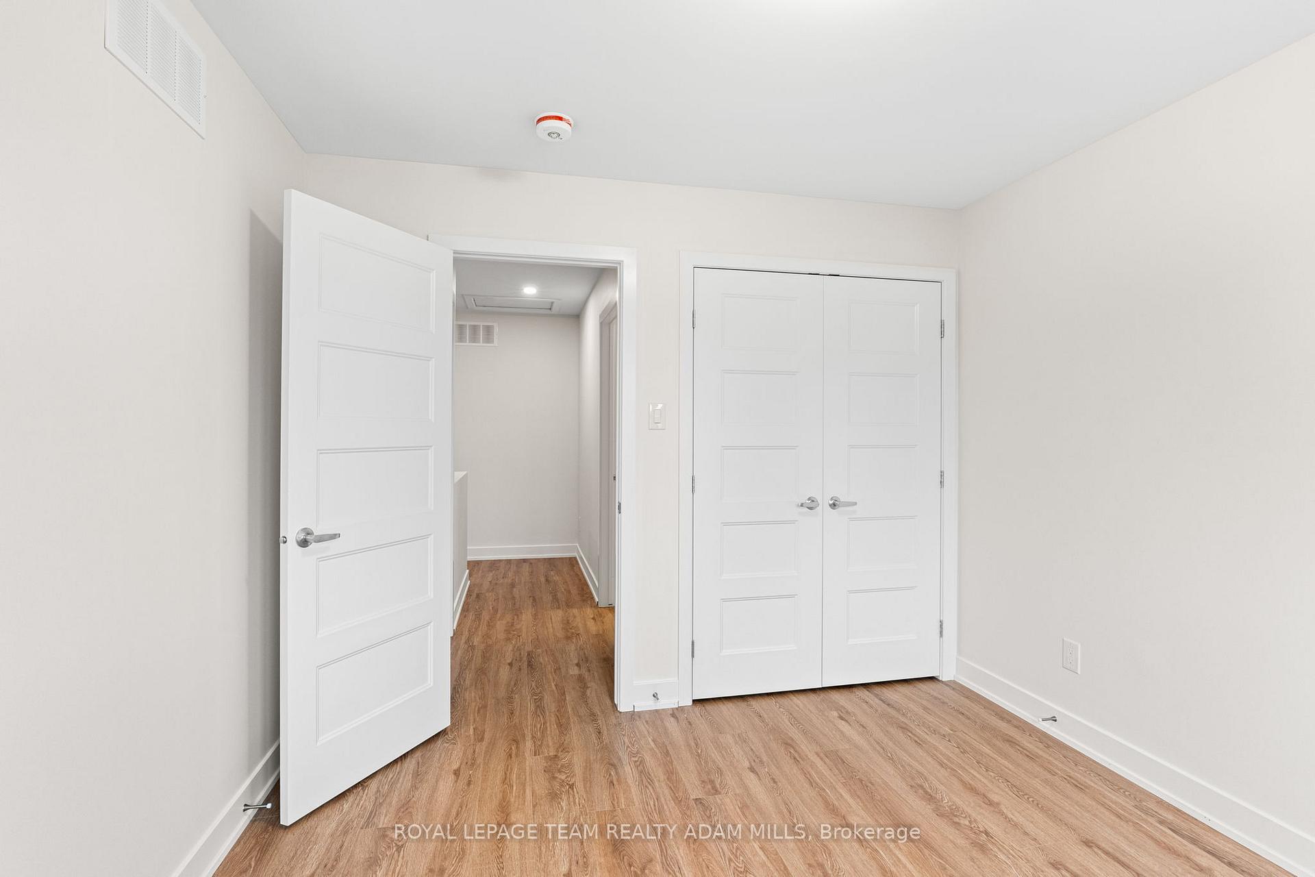 Photo 22 of Unit 1, 1696 Belcourt Boulevard, Ottawa, Chateauneuf — HOMEH