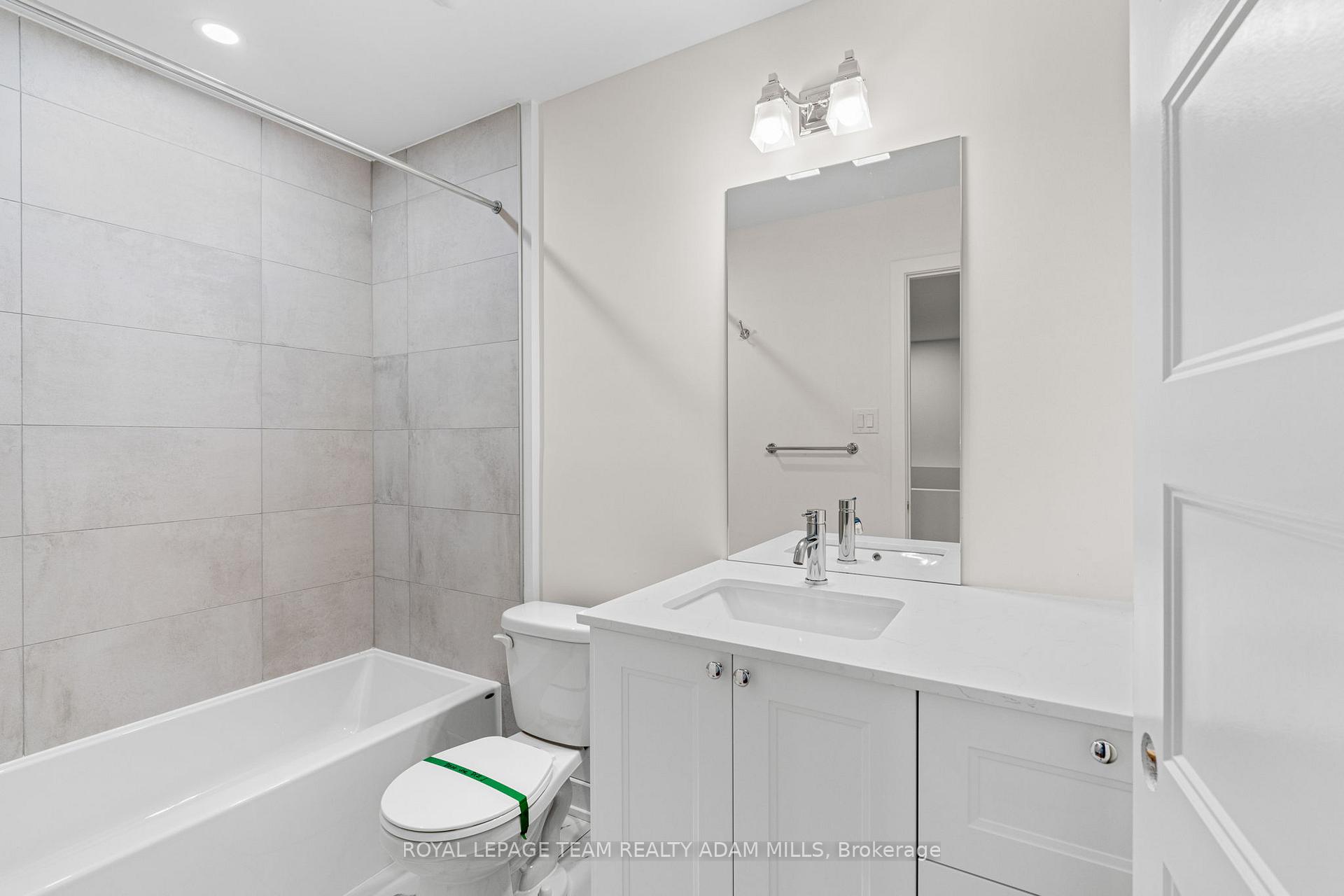 Photo 23 of Unit 1, 1696 Belcourt Boulevard, Ottawa, Chateauneuf — HOMEH