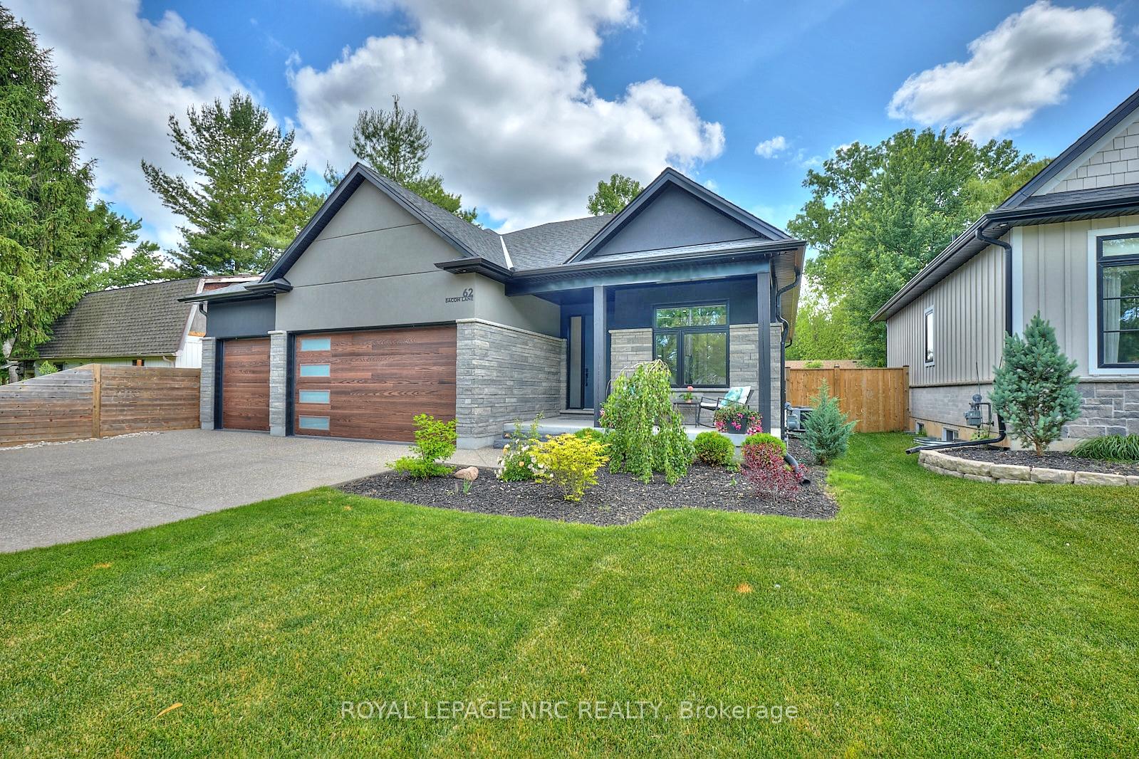 Photo 1 of 62 Bacon Lane, Pelham, Fonthill — HOMEH