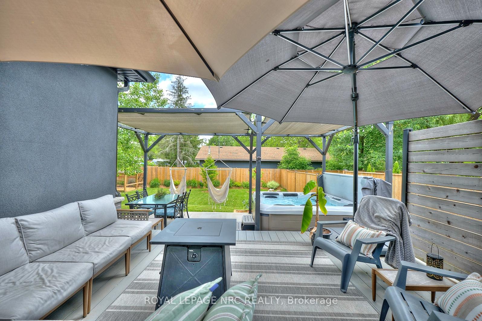 Photo 6 of 62 Bacon Lane, Pelham, Fonthill — HOMEH