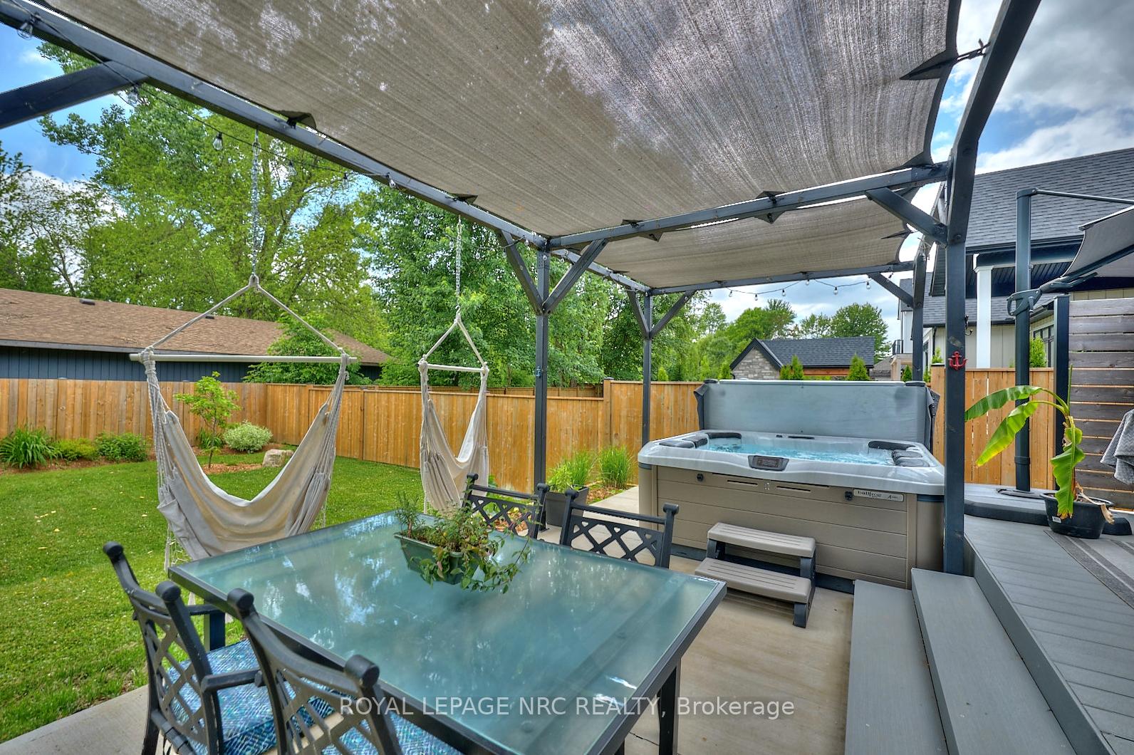 Photo 7 of 62 Bacon Lane, Pelham, Fonthill — HOMEH