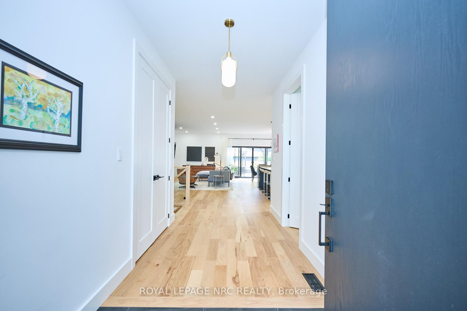 Photo 12 of 62 Bacon Lane, Pelham, Fonthill — HOMEH