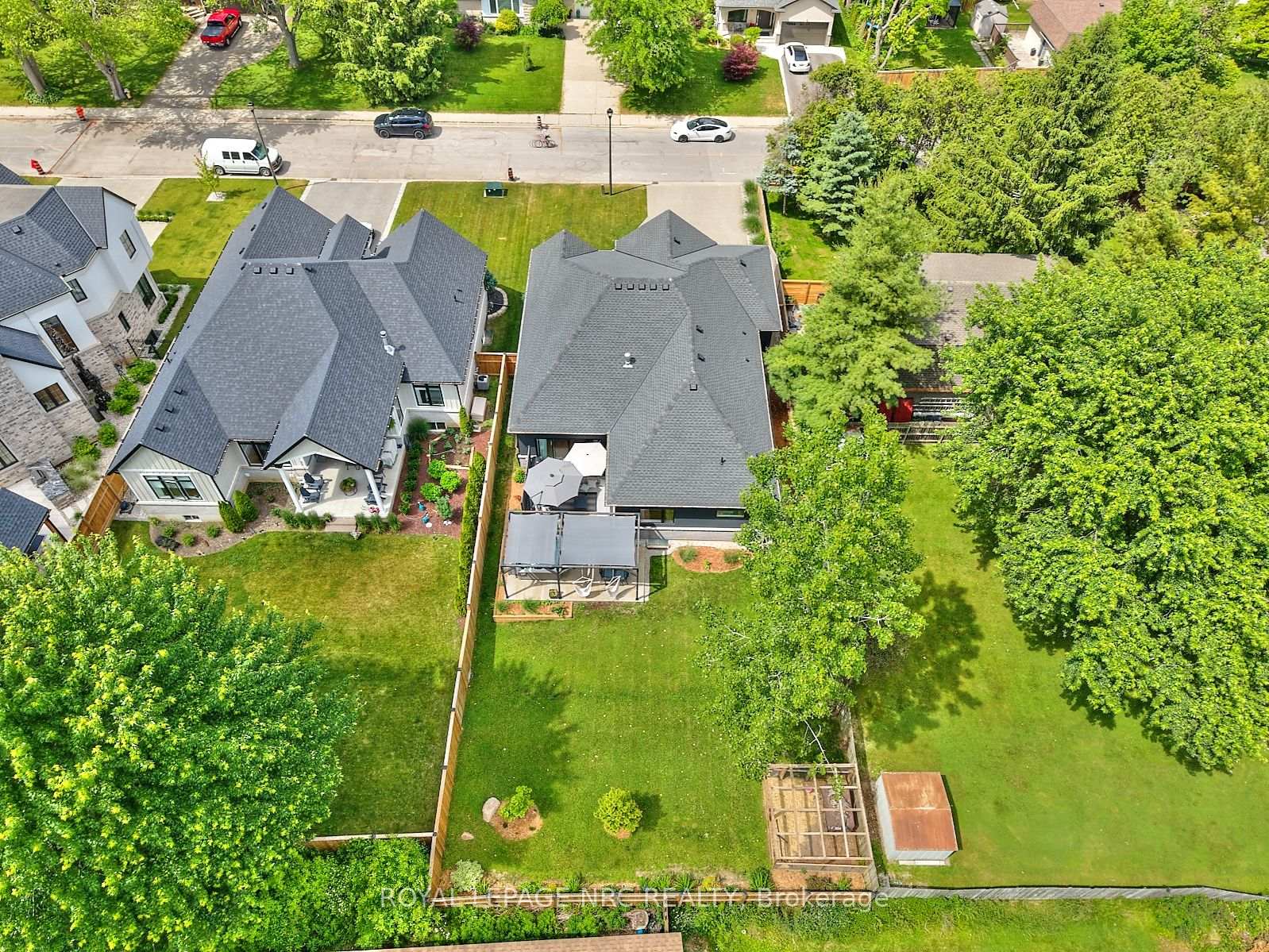Photo 39 of 62 Bacon Lane, Pelham, Fonthill — HOMEH