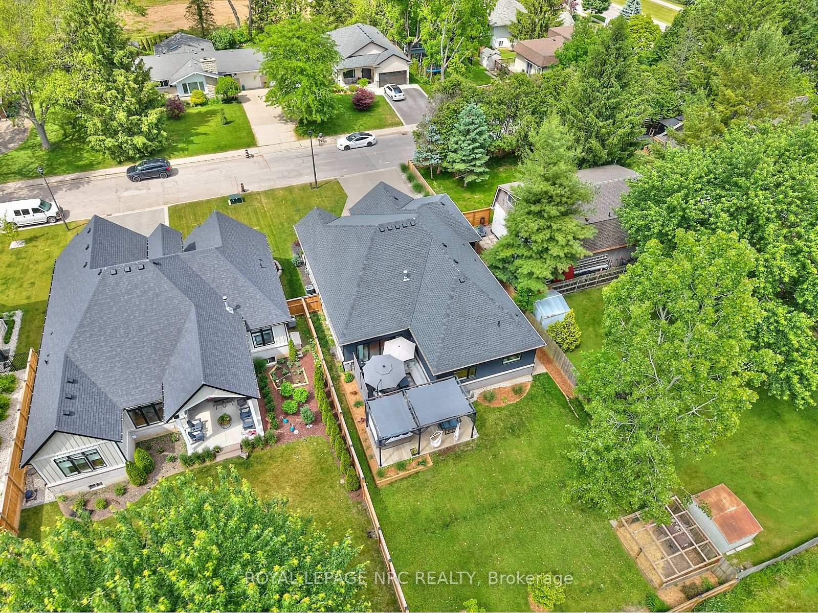 Photo 40 of 62 Bacon Lane, Pelham, Fonthill — HOMEH