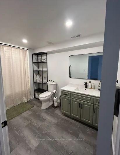 Photo 2 of Unit Upper, 145 Main Street N, Norfolk, Waterford — HOMEH