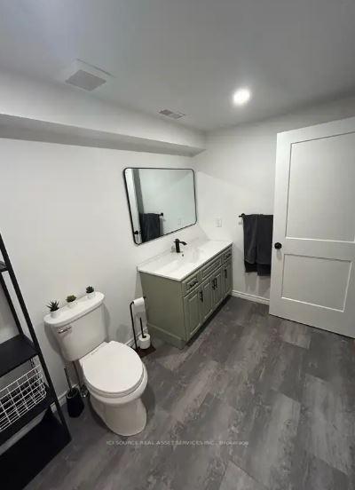 Photo 3 of Unit Upper, 145 Main Street N, Norfolk, Waterford — HOMEH