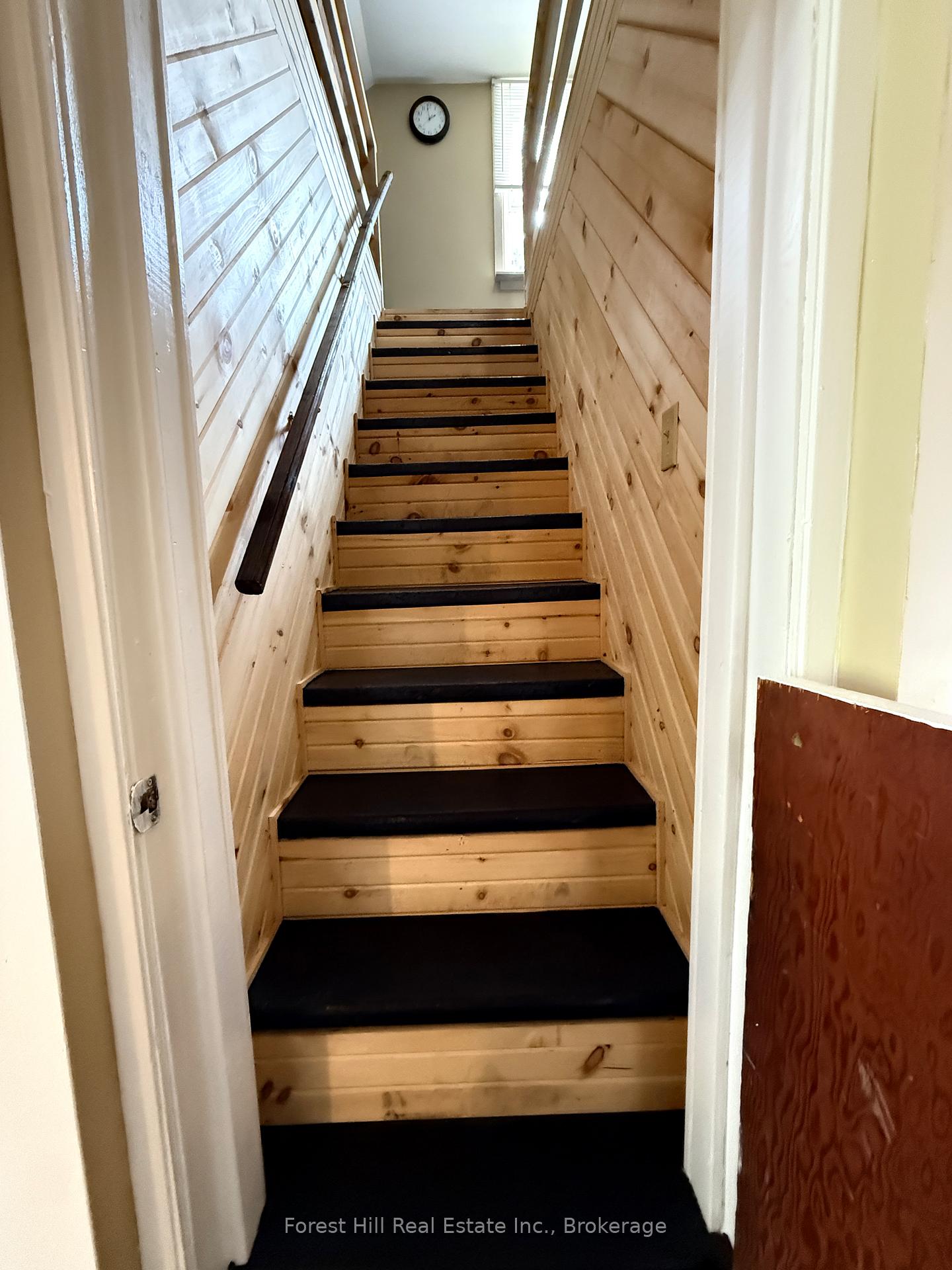 Photo 12 of 10709 522 Highway, Parry Sound Remote Area, Arnstein — HOMEH