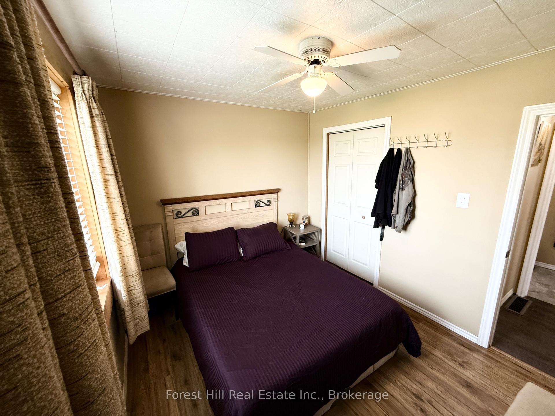 Photo 13 of 10709 522 Highway, Parry Sound Remote Area, Arnstein — HOMEH