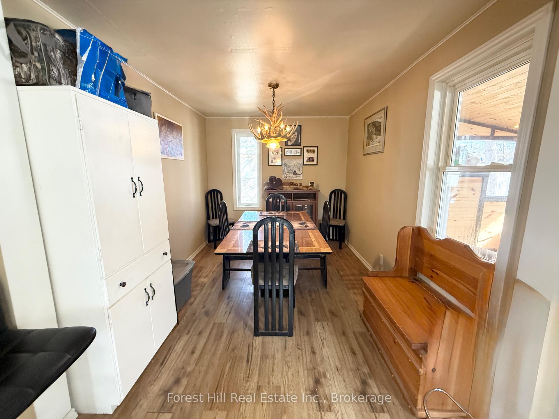 Photo 20 of 10709 522 Highway, Parry Sound Remote Area, Arnstein — HOMEH