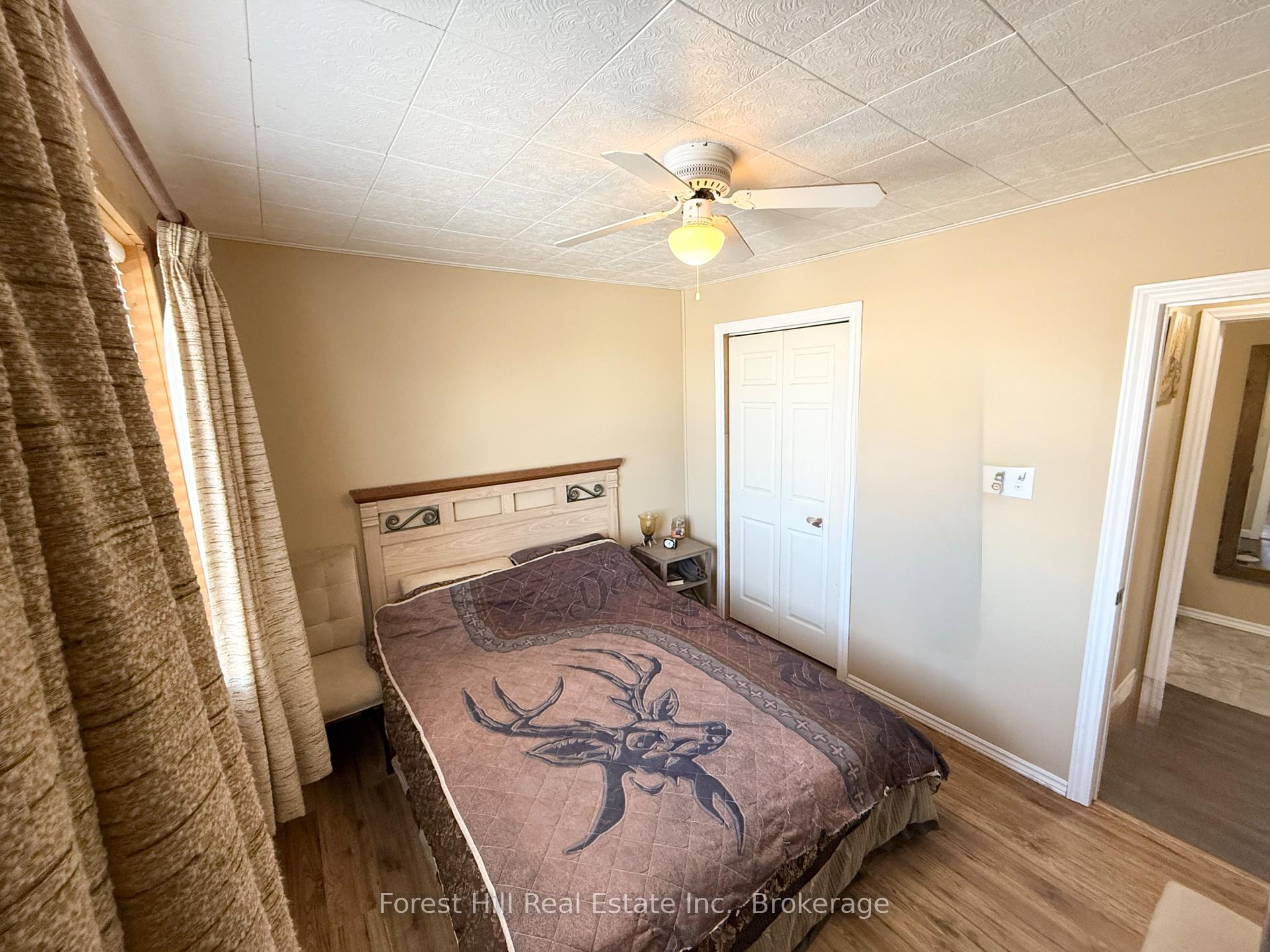 Photo 22 of 10709 522 Highway, Parry Sound Remote Area, Arnstein — HOMEH