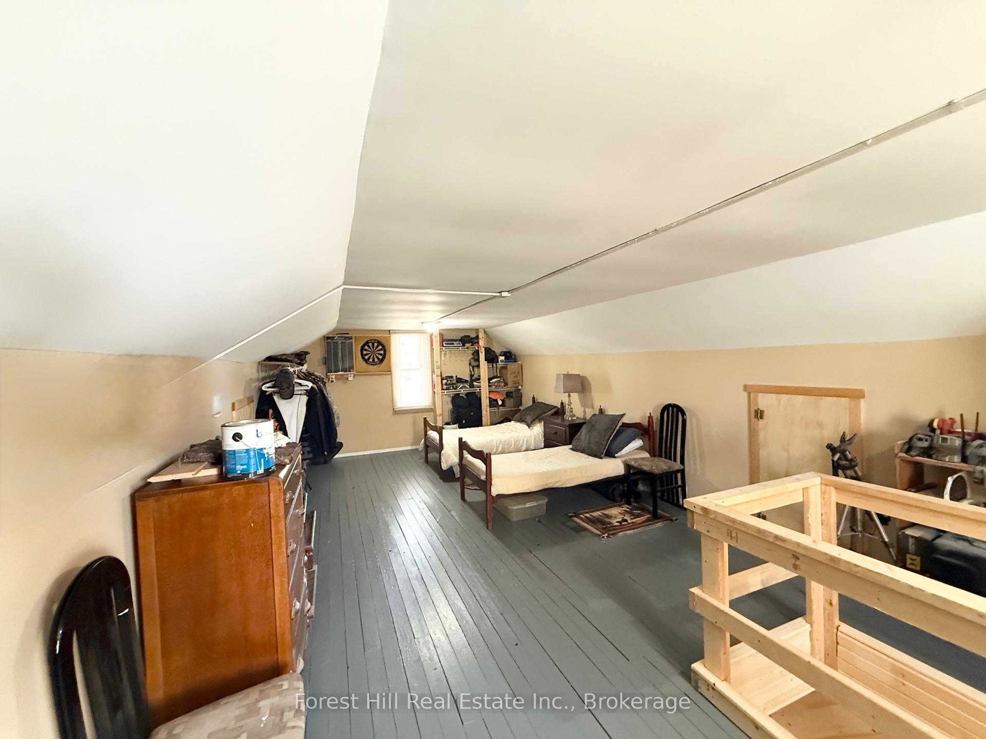 Photo 27 of 10709 522 Highway, Parry Sound Remote Area, Arnstein — HOMEH