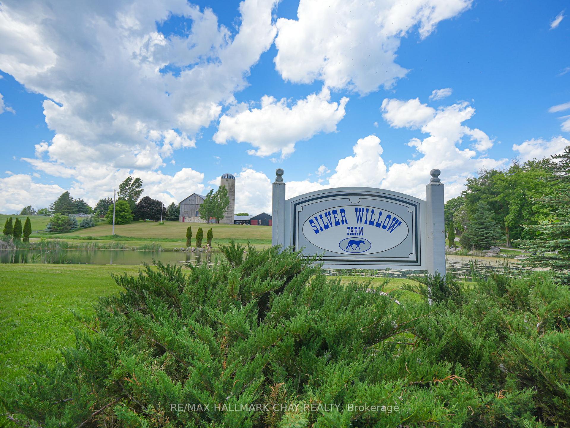 Photo 4 of 528375 5th Side Road, Mulmur, Rural Mulmur — HOMEH