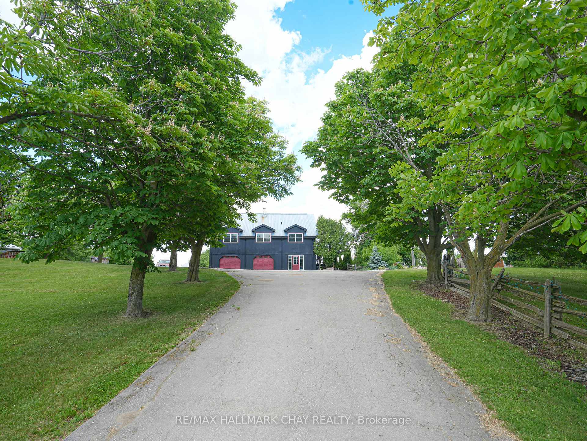 Photo 5 of 528375 5th Side Road, Mulmur, Rural Mulmur — HOMEH