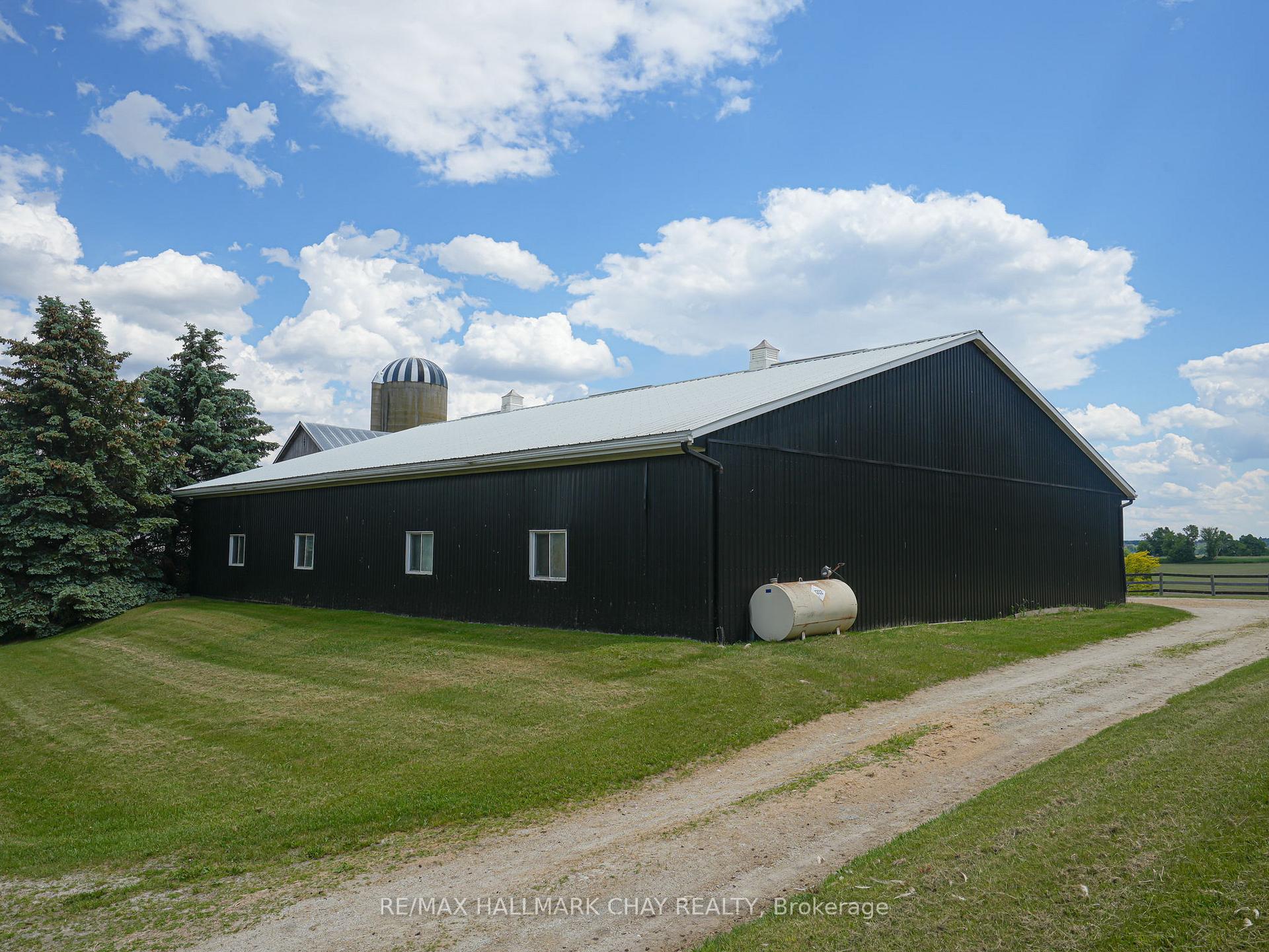 Photo 10 of 528375 5th Side Road, Mulmur, Rural Mulmur — HOMEH