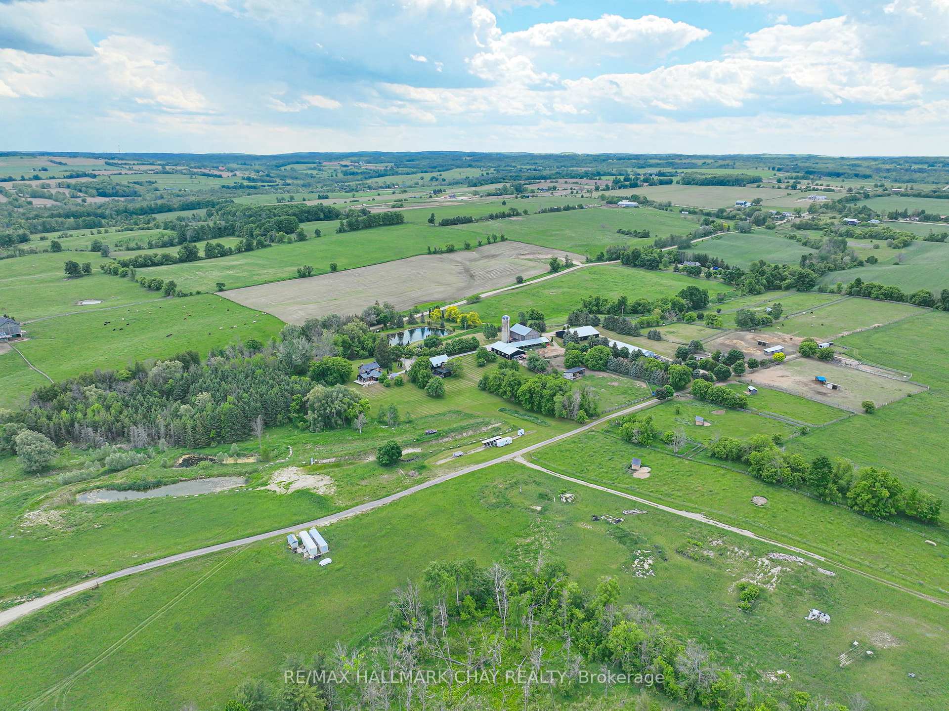 Photo 11 of 528375 5th Side Road, Mulmur, Rural Mulmur — HOMEH