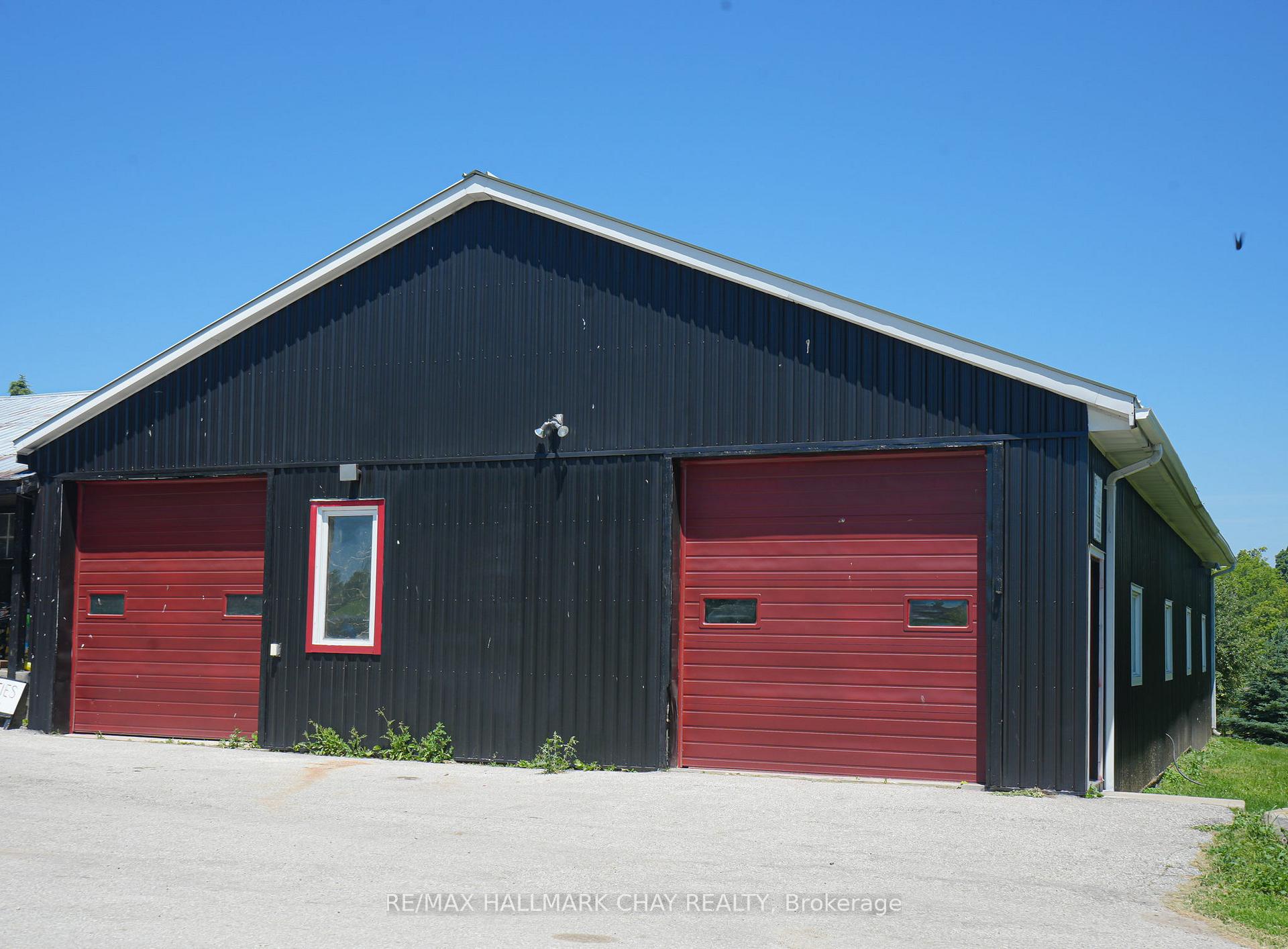 Photo 17 of 528375 5th Side Road, Mulmur, Rural Mulmur — HOMEH