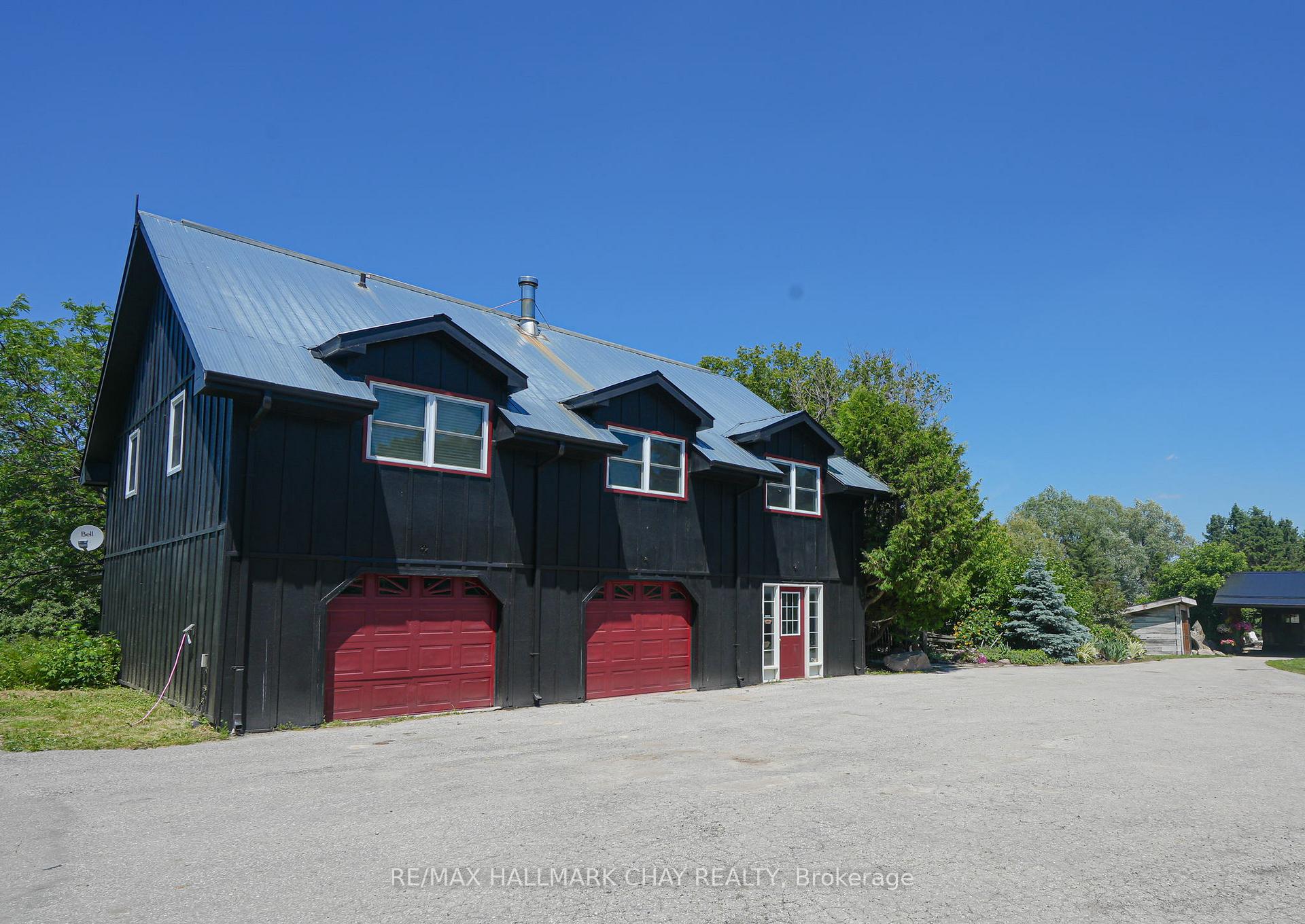 Photo 19 of 528375 5th Side Road, Mulmur, Rural Mulmur — HOMEH