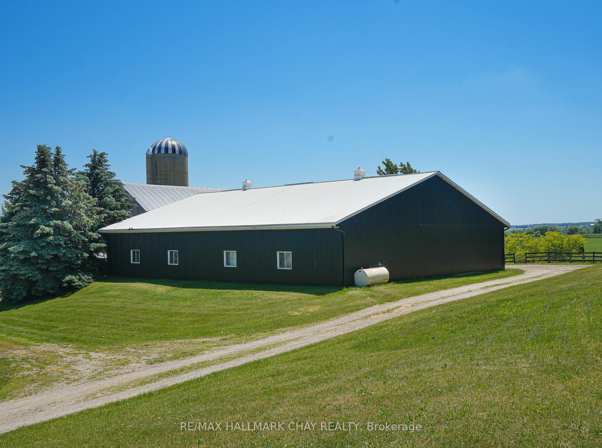 Photo 20 of 528375 5th Side Road, Mulmur, Rural Mulmur — HOMEH