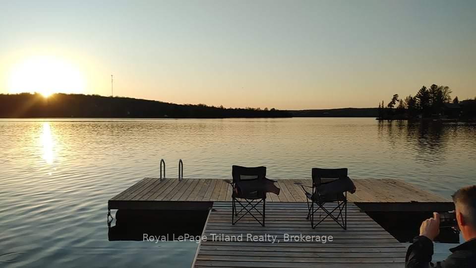 Photo 2 of 7274 Highway 534, Parry Sound Remote Area, Restoule — HOMEH