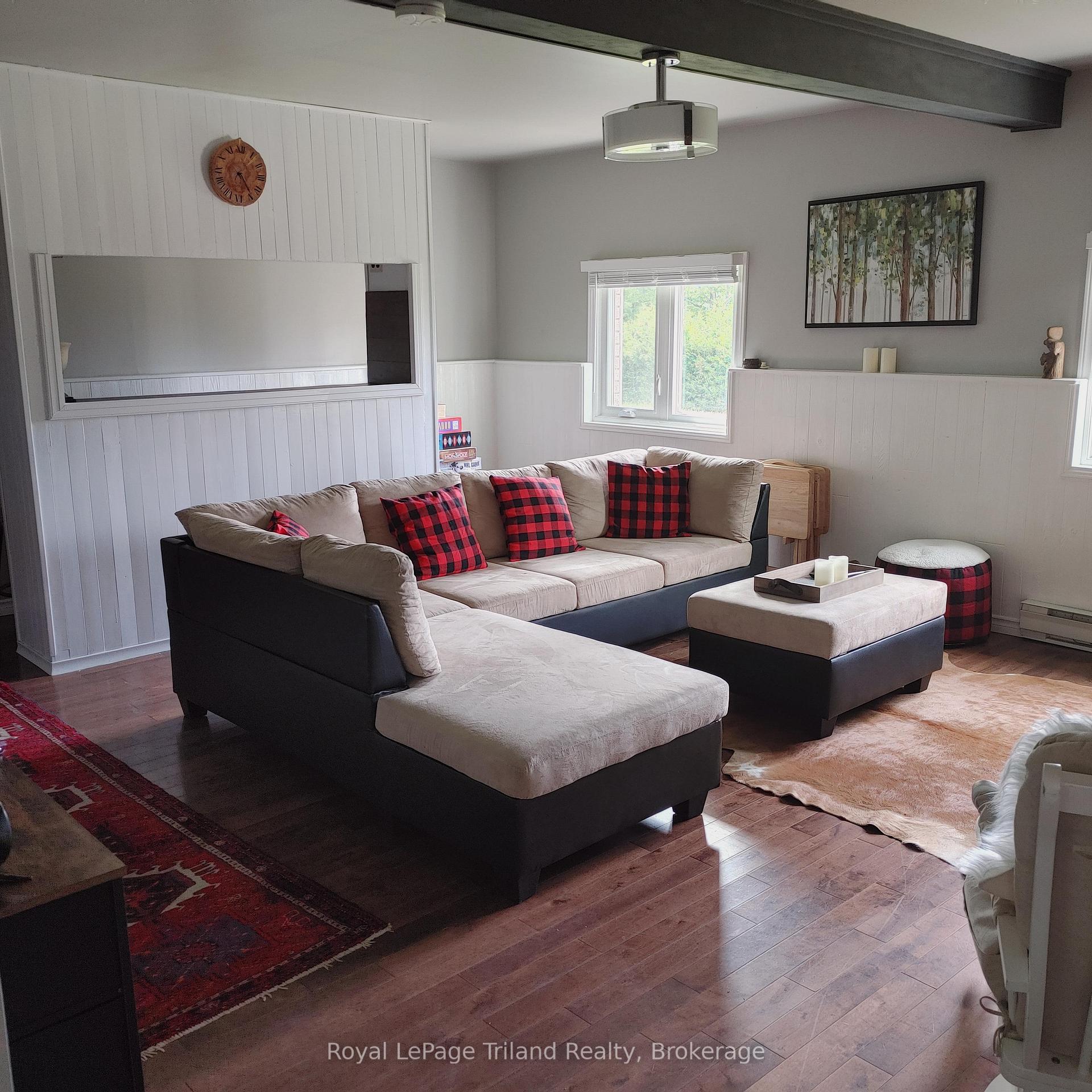 Photo 9 of 7274 Highway 534, Parry Sound Remote Area, Restoule — HOMEH