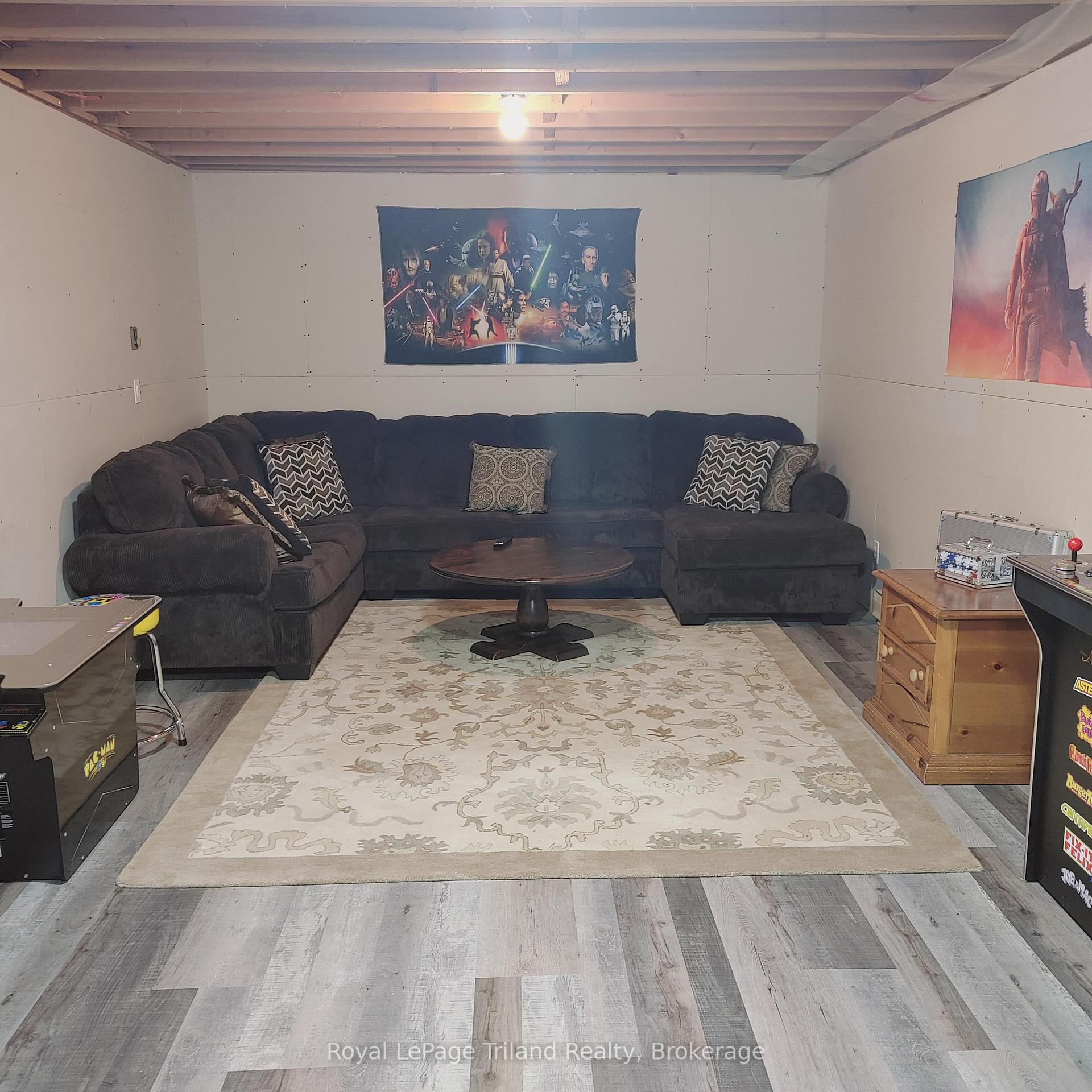 Photo 10 of 7274 Highway 534, Parry Sound Remote Area, Restoule — HOMEH