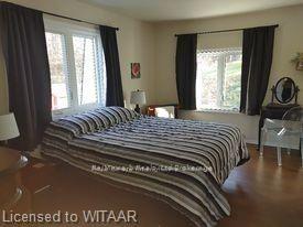 Photo 12 of 7274 Highway 534, Parry Sound Remote Area, Restoule — HOMEH