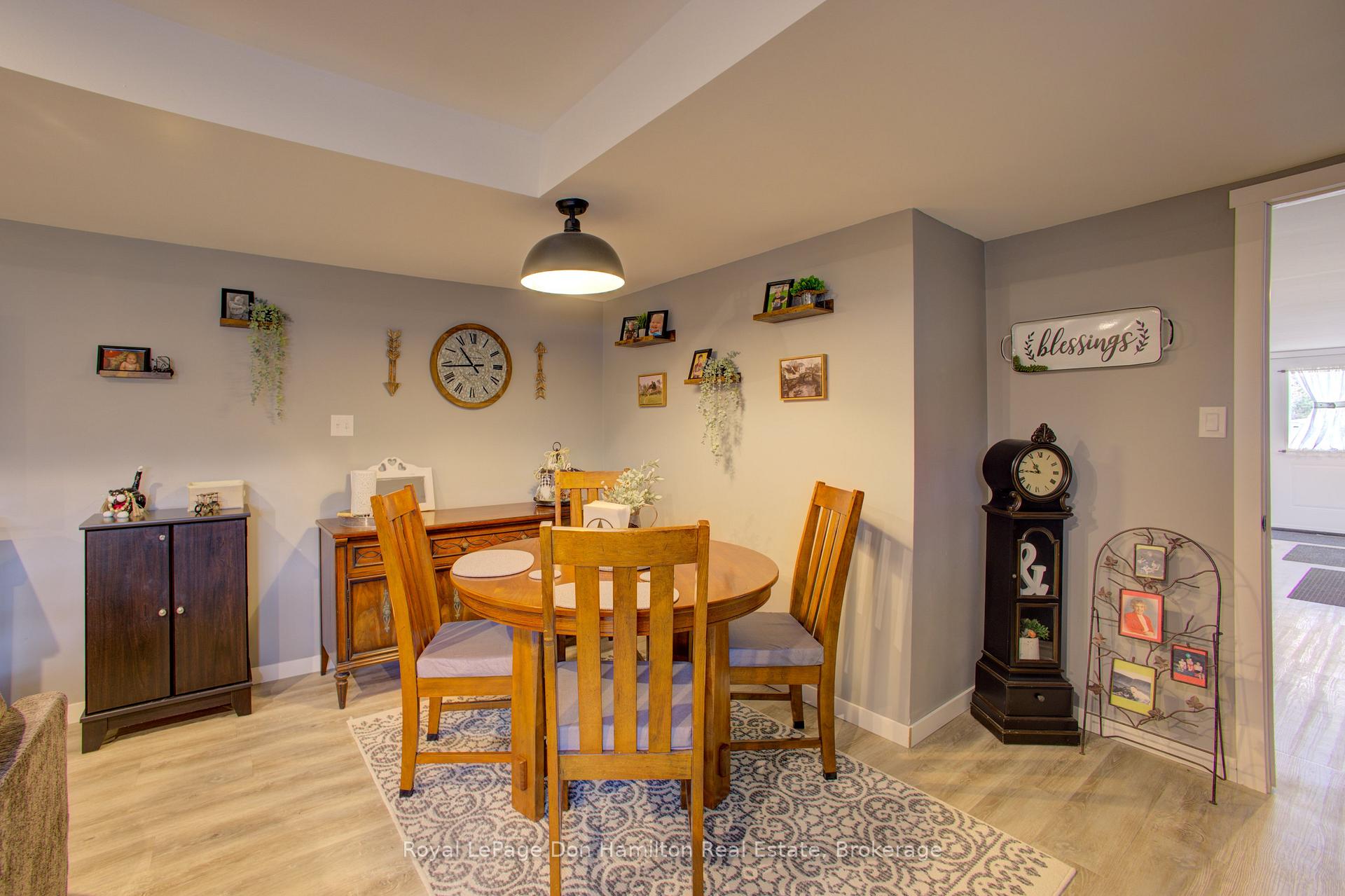 Photo 31 of 336 Turnberry Street, North Huron, Wingham — HOMEH