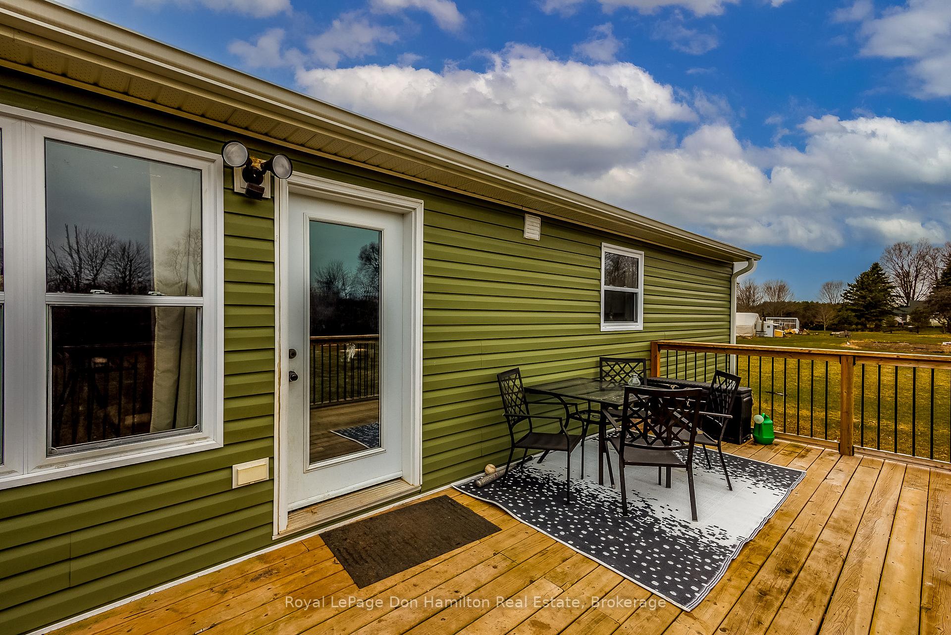 Photo 45 of 336 Turnberry Street, North Huron, Wingham — HOMEH