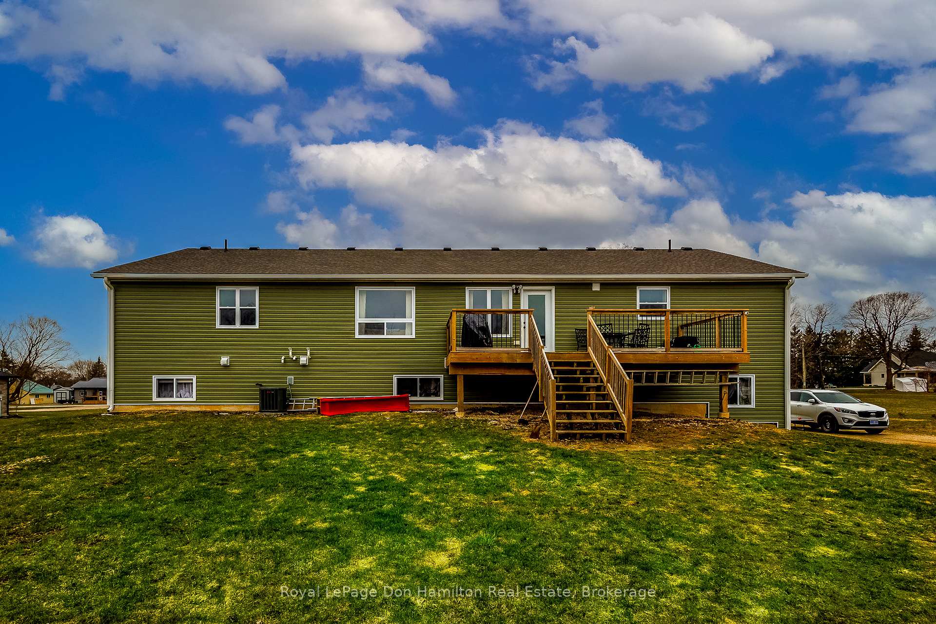 Photo 46 of 336 Turnberry Street, North Huron, Wingham — HOMEH
